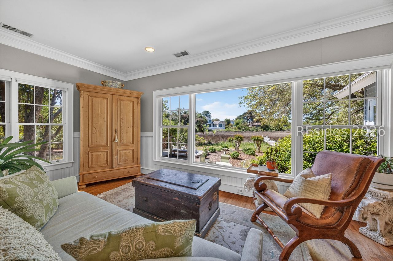 111 Fort Walker Drive