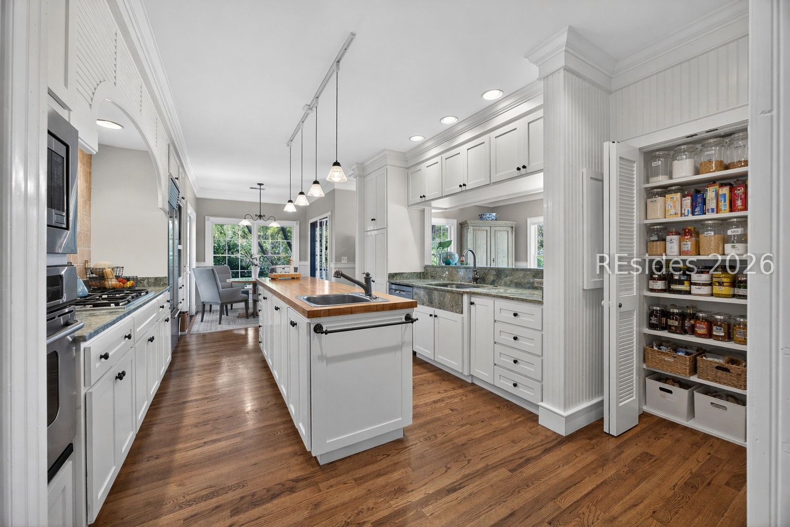 111 Fort Walker Drive