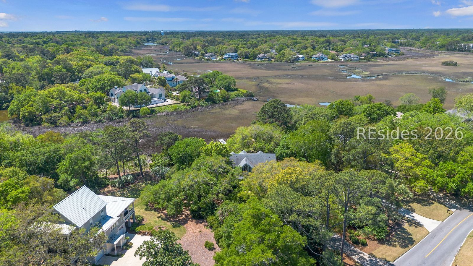 111 Fort Walker Drive