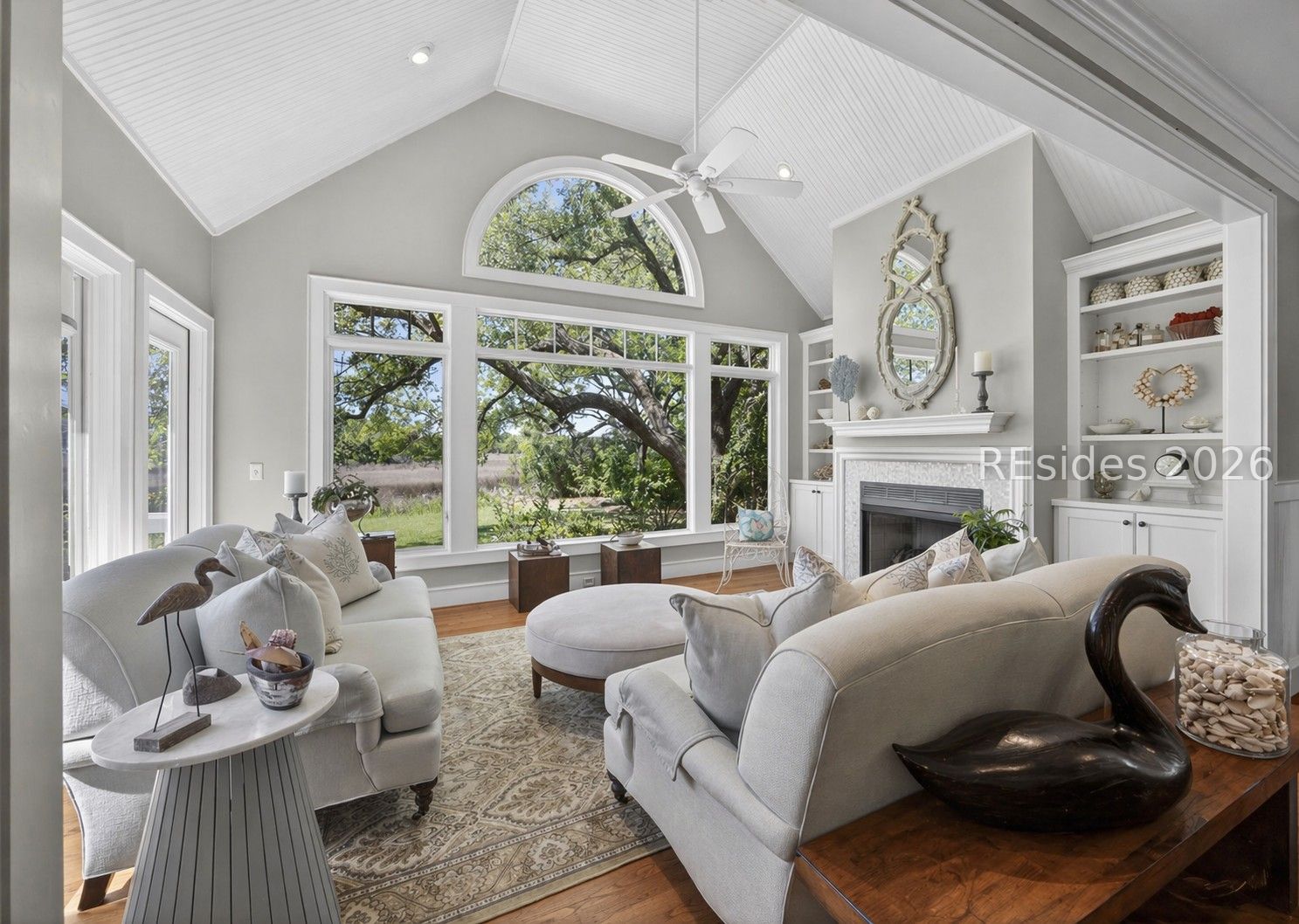 111 Fort Walker Drive