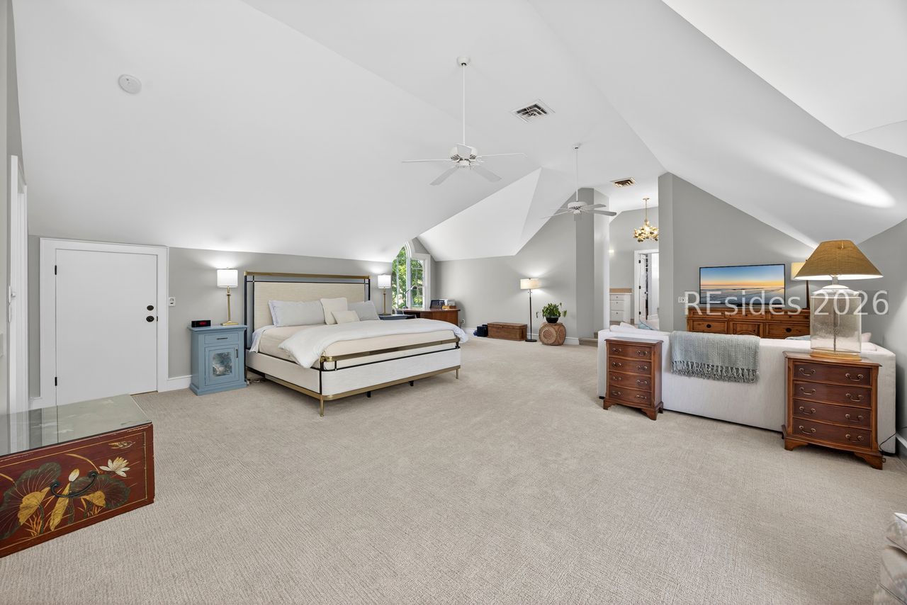 111 Fort Walker Drive