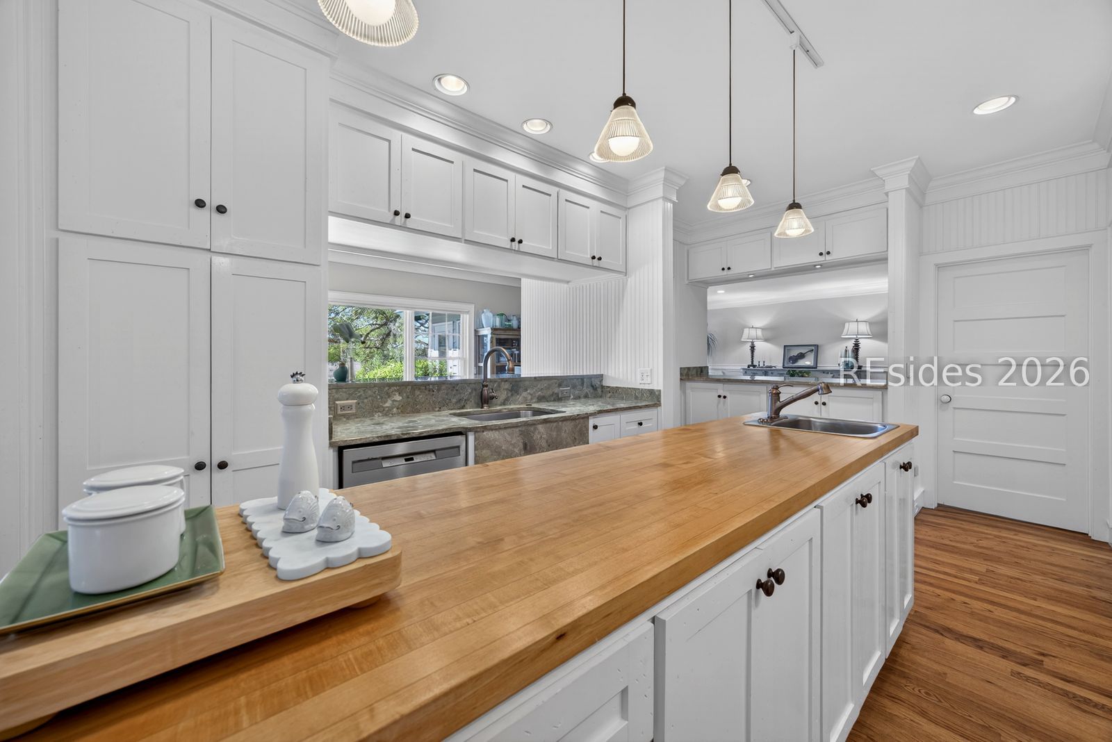 111 Fort Walker Drive