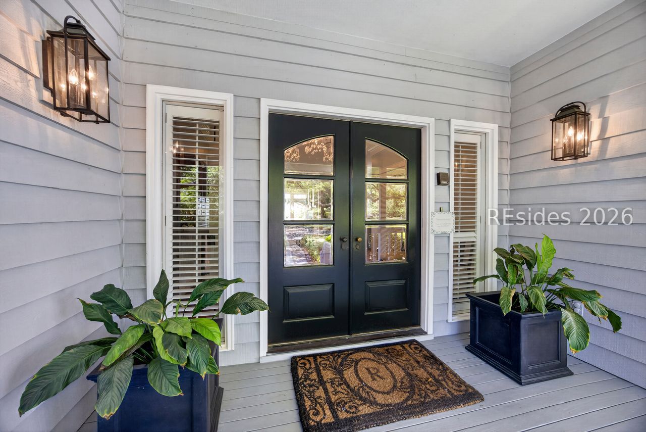 111 Fort Walker Drive