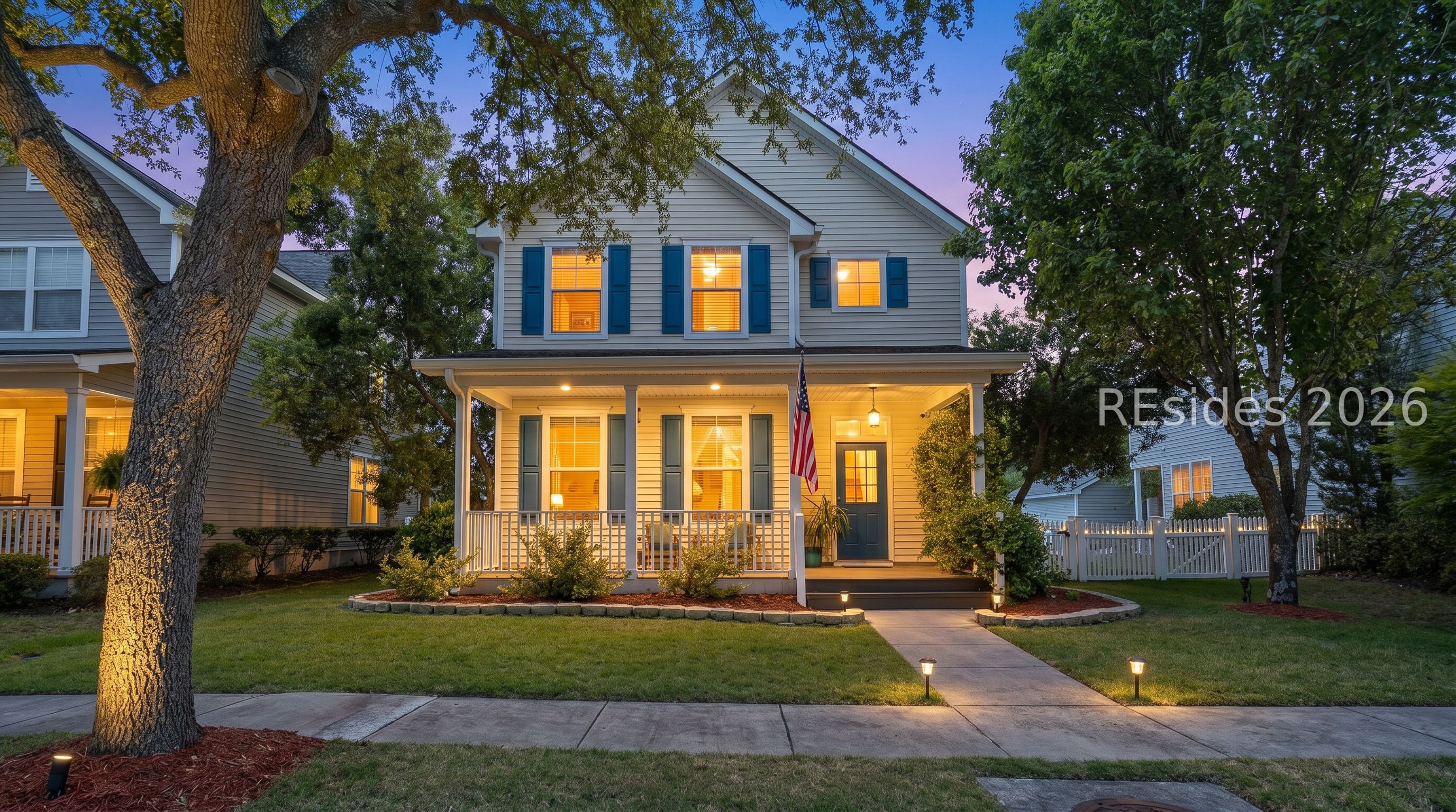 47 5th Avenue