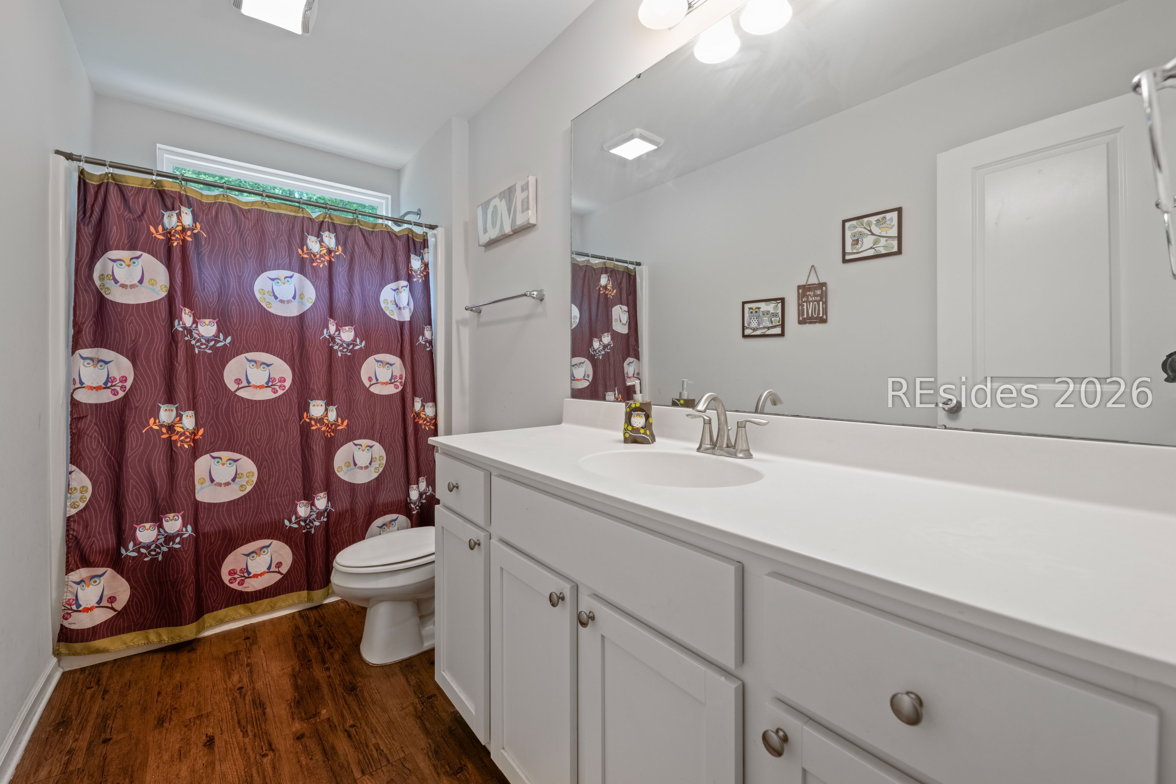 232 Plumgrass Way