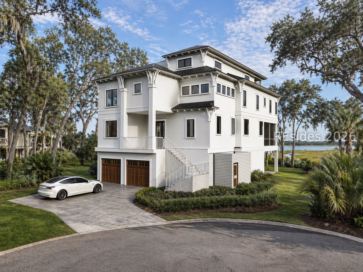 18 Indian Hill Lane