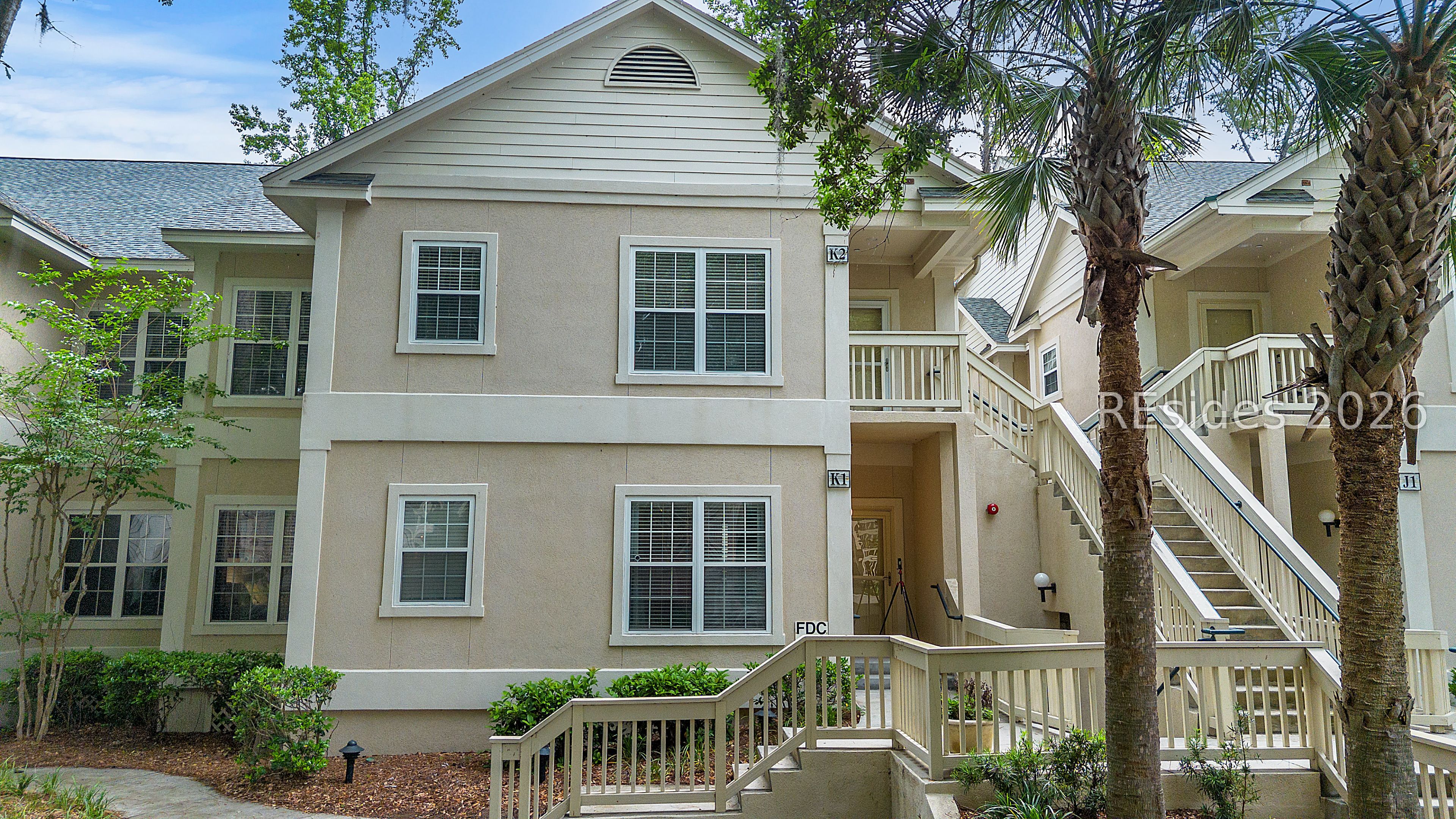 1 Gloucester Road Unit: K-1