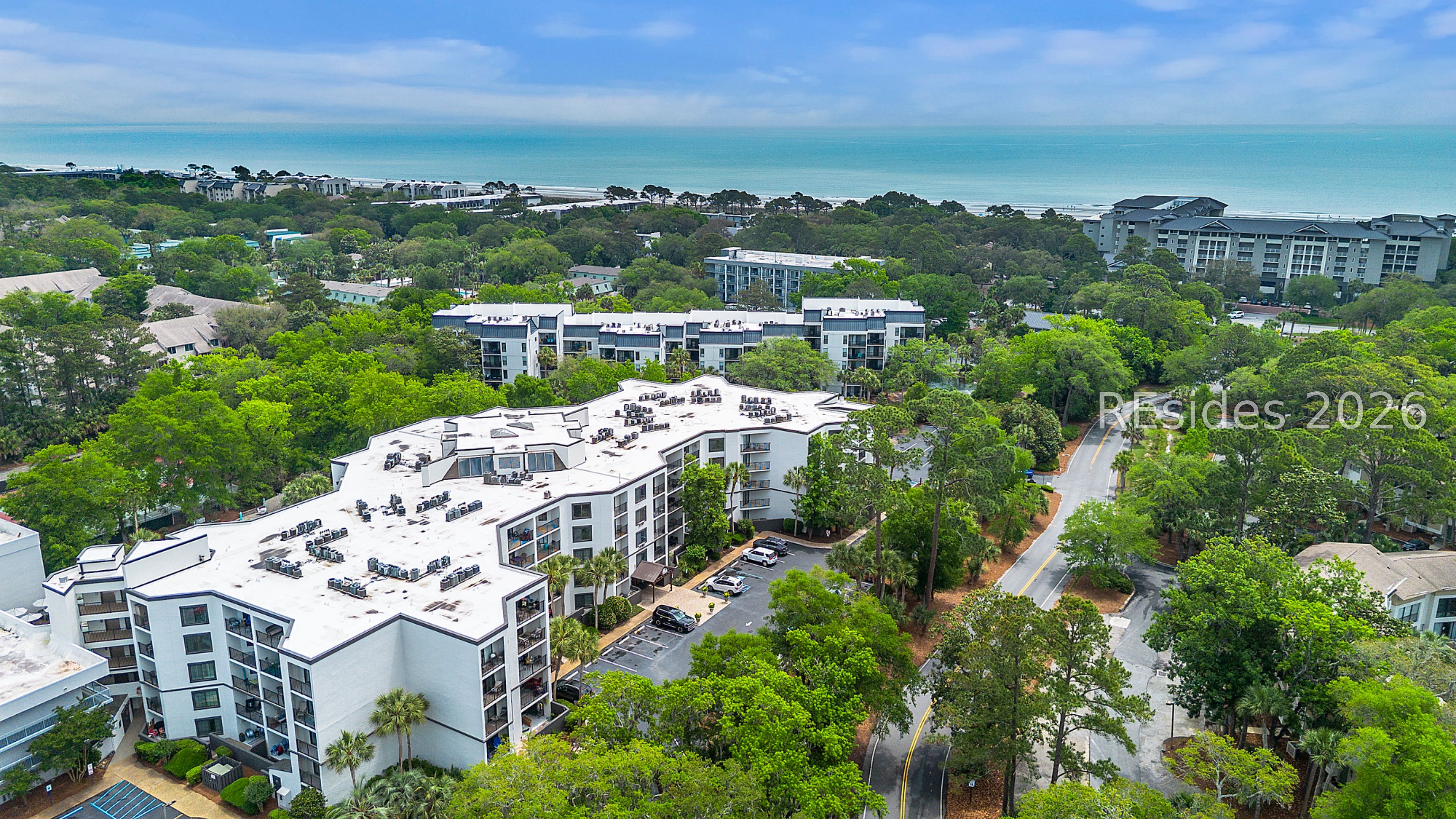 10 Lemoyne Avenue Unit: 503
