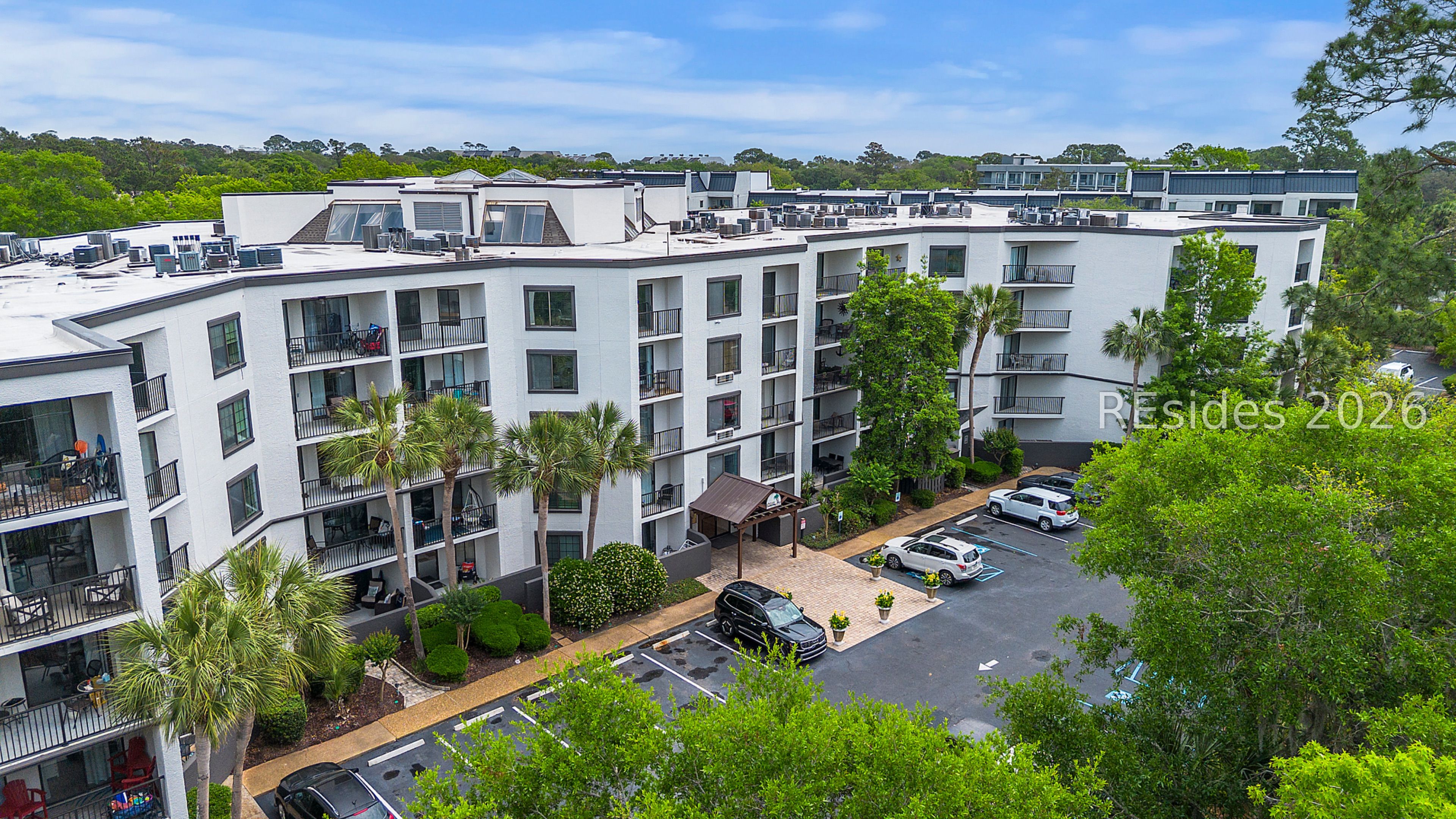 10 Lemoyne Avenue Unit: 503