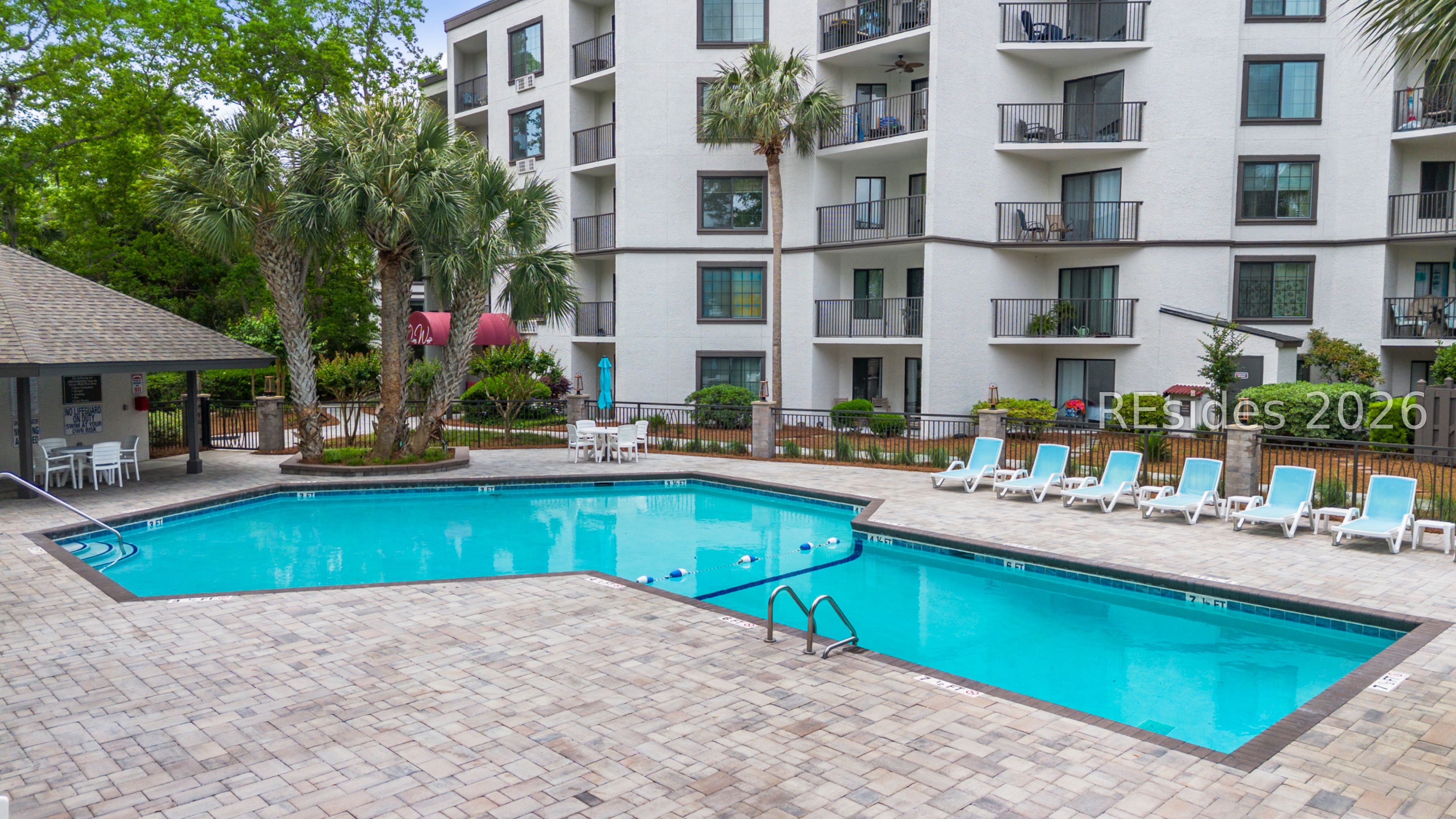 10 Lemoyne Avenue Unit: 503