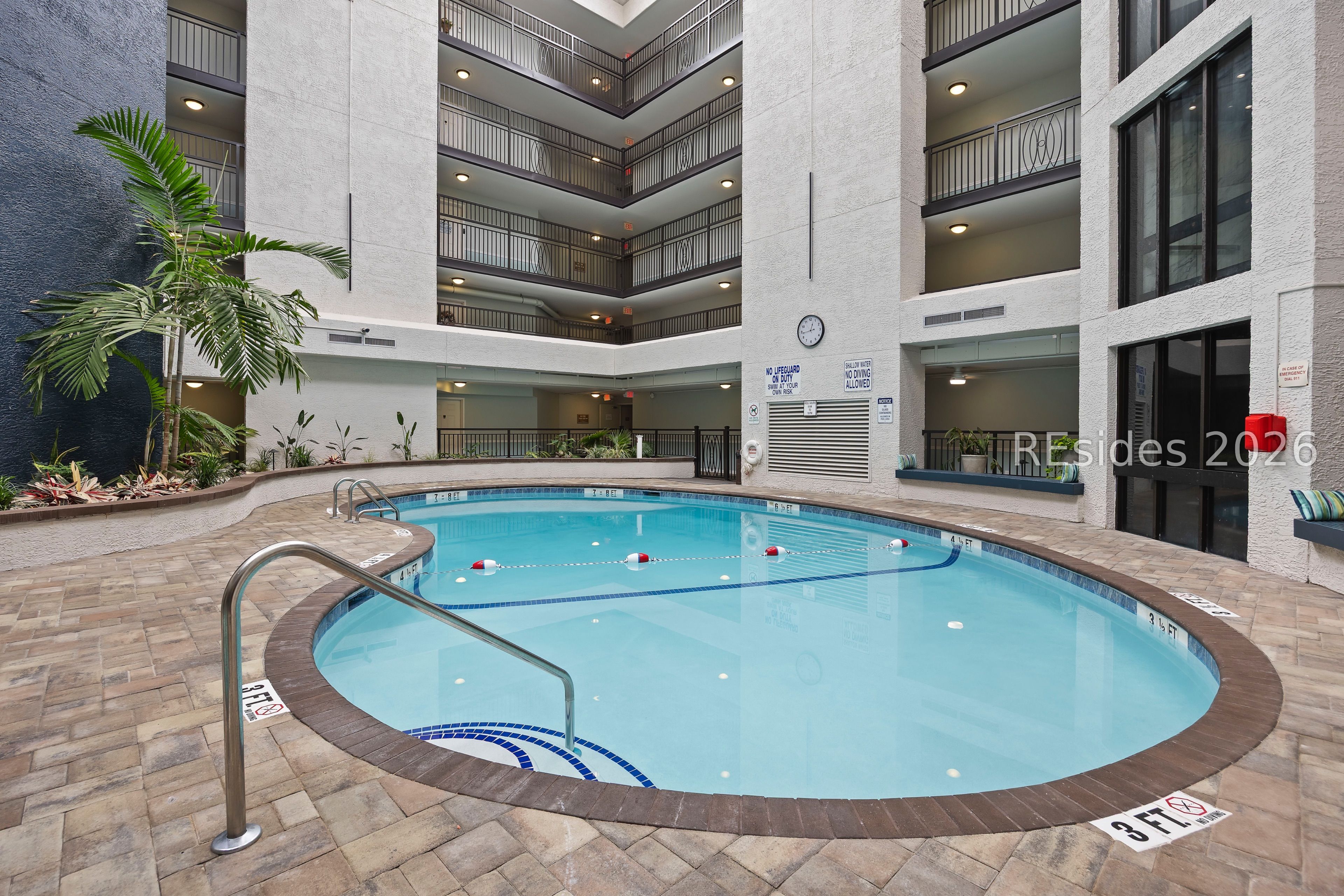 10 Lemoyne Avenue Unit: 503