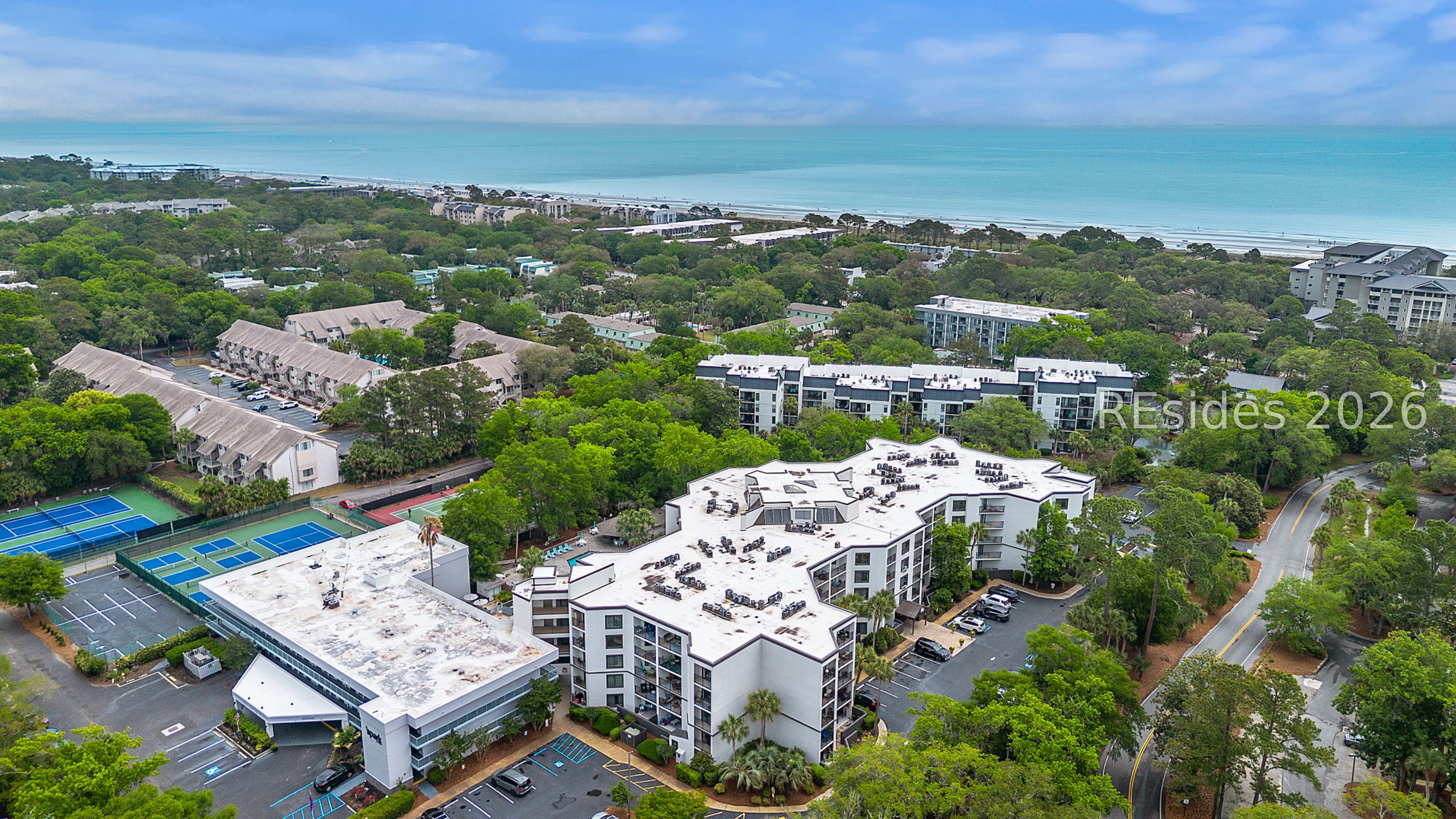 10 Lemoyne Avenue Unit: 503
