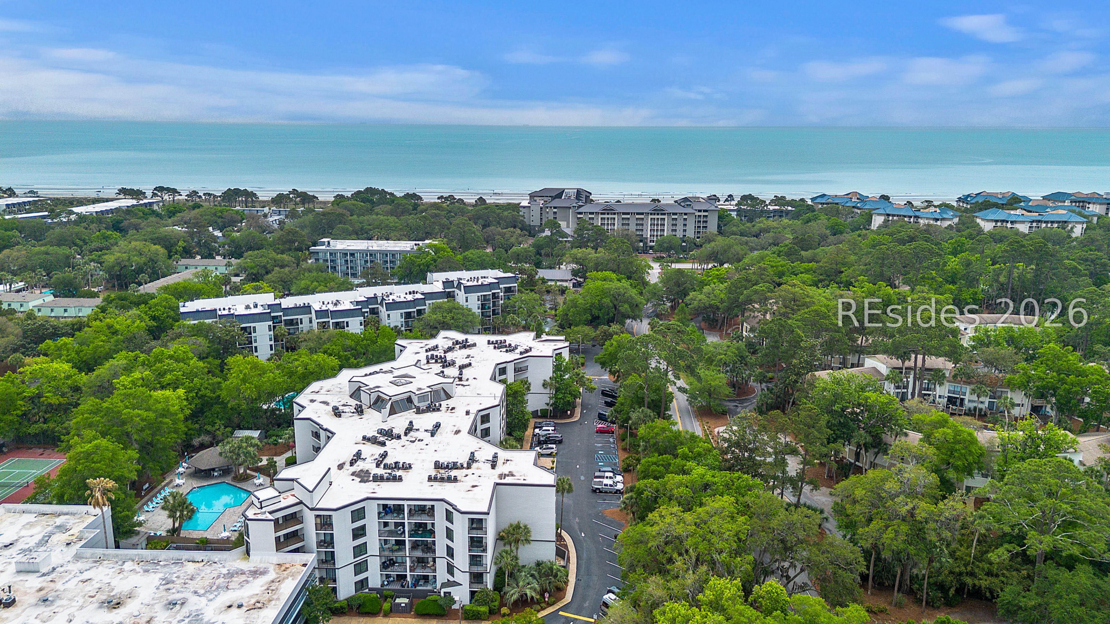 10 Lemoyne Avenue Unit: 503