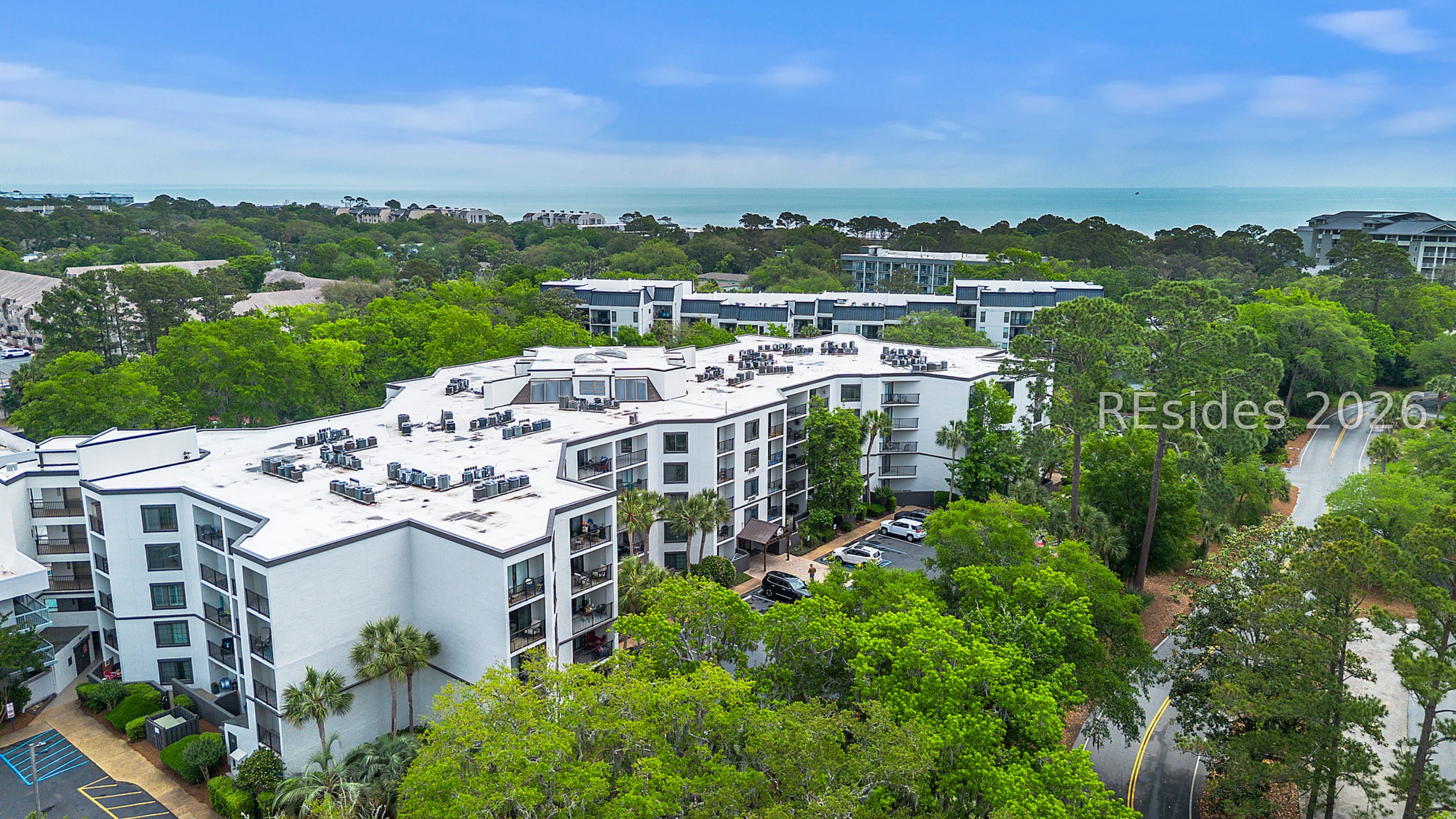 10 Lemoyne Avenue Unit: 503