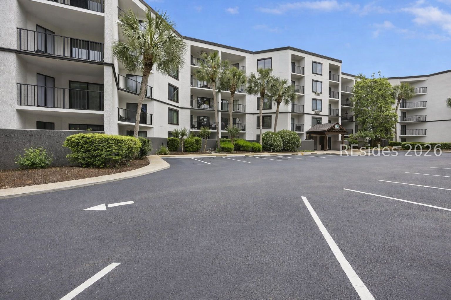 10 Lemoyne Avenue Unit: 503