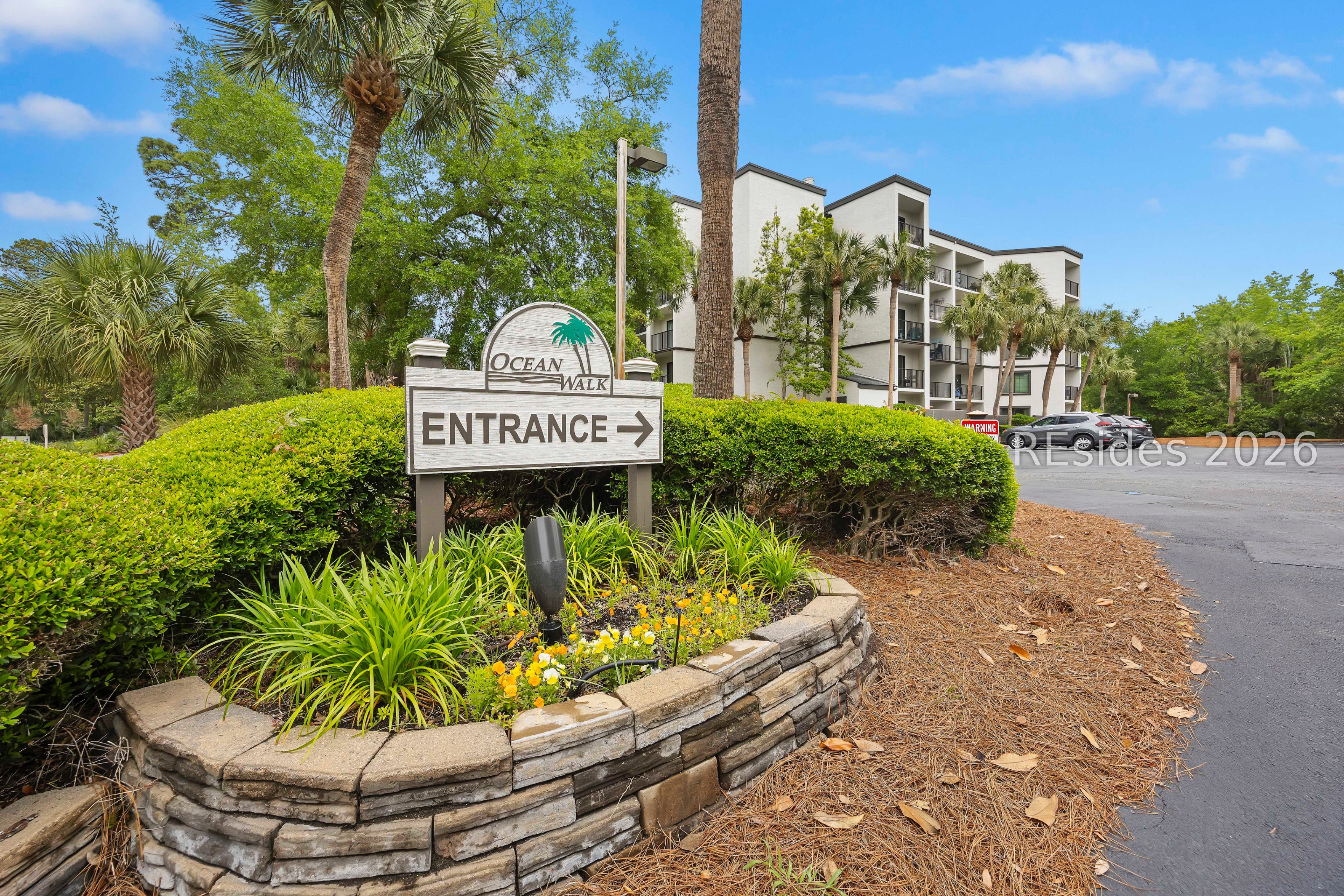 10 Lemoyne Avenue Unit: 503