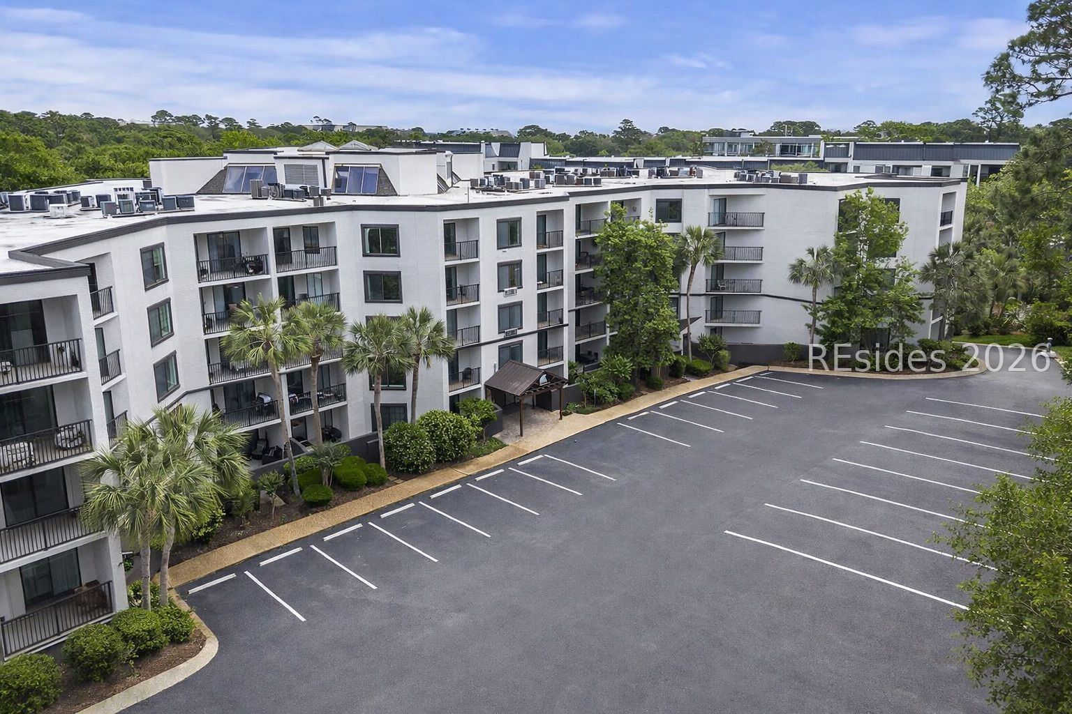 10 Lemoyne Avenue Unit: 503