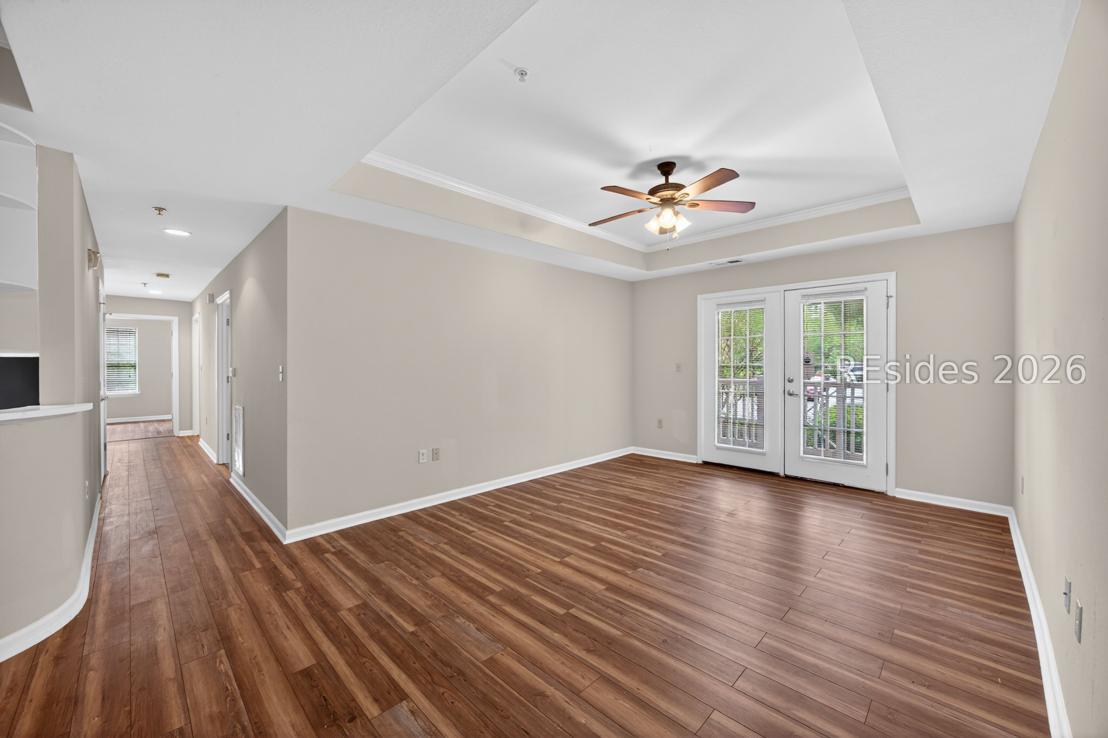 4924 Bluffton Parkway Unit: 18-107