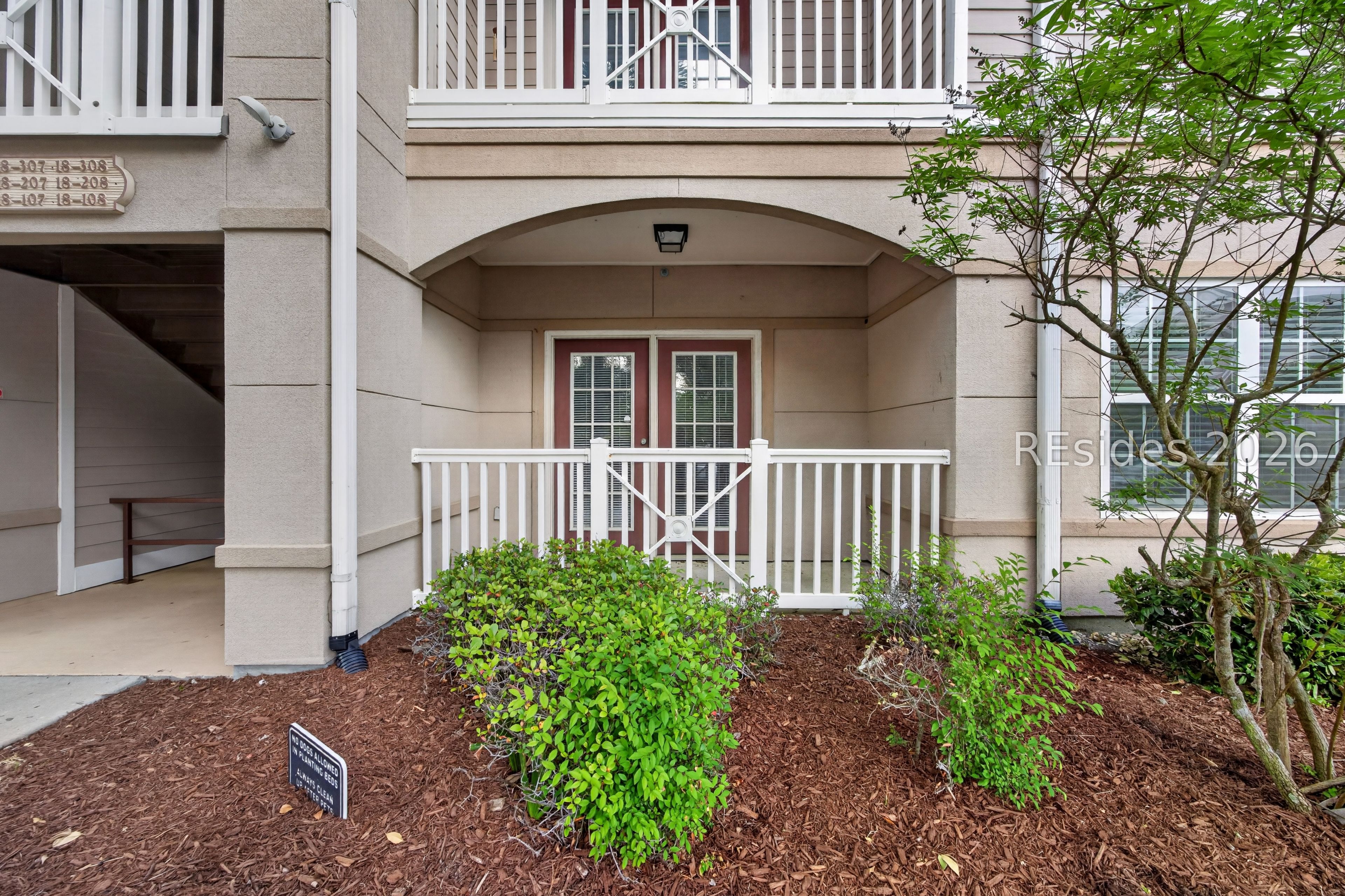 4924 Bluffton Parkway Unit: 18-107