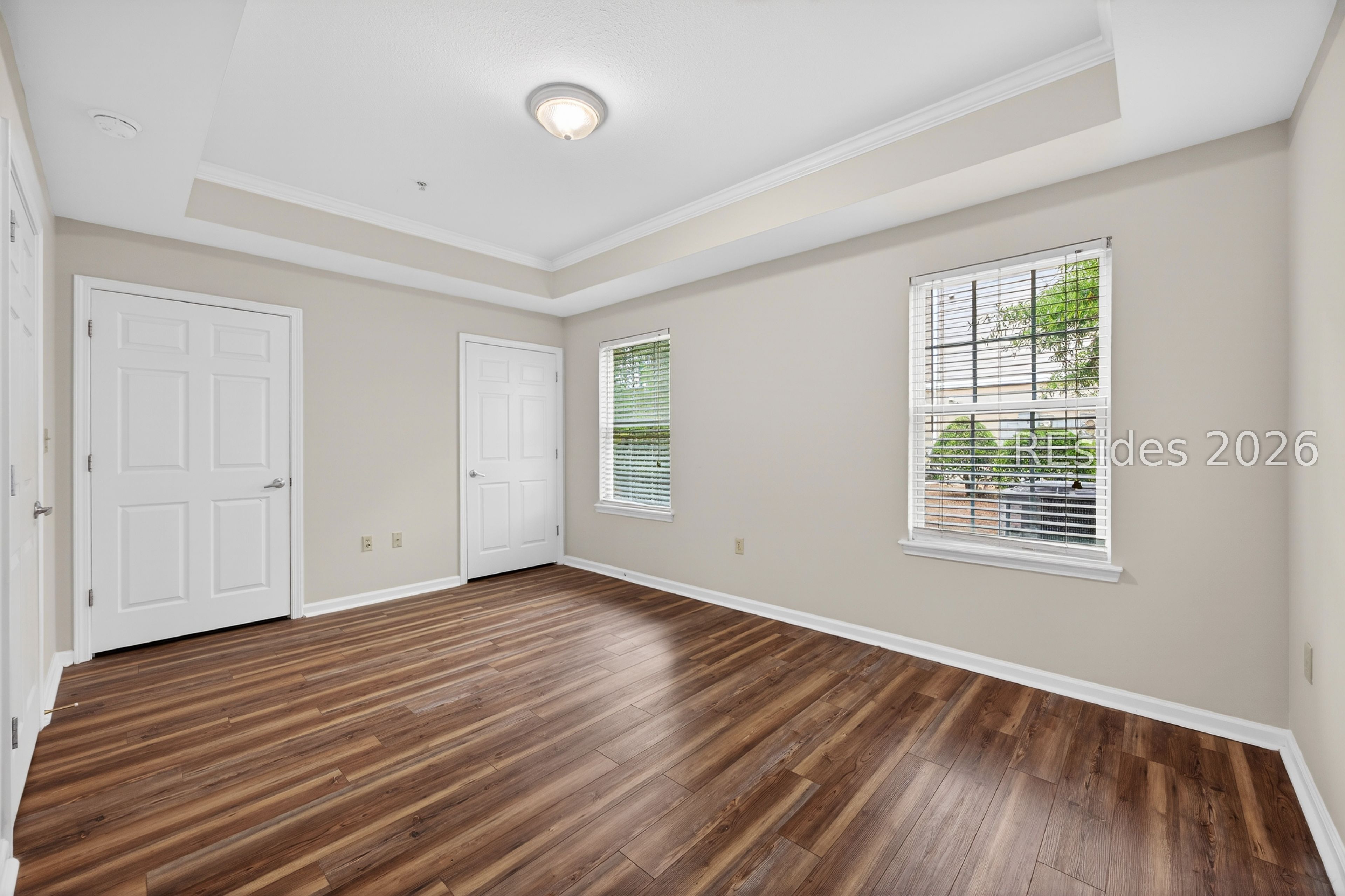 4924 Bluffton Parkway Unit: 18-107