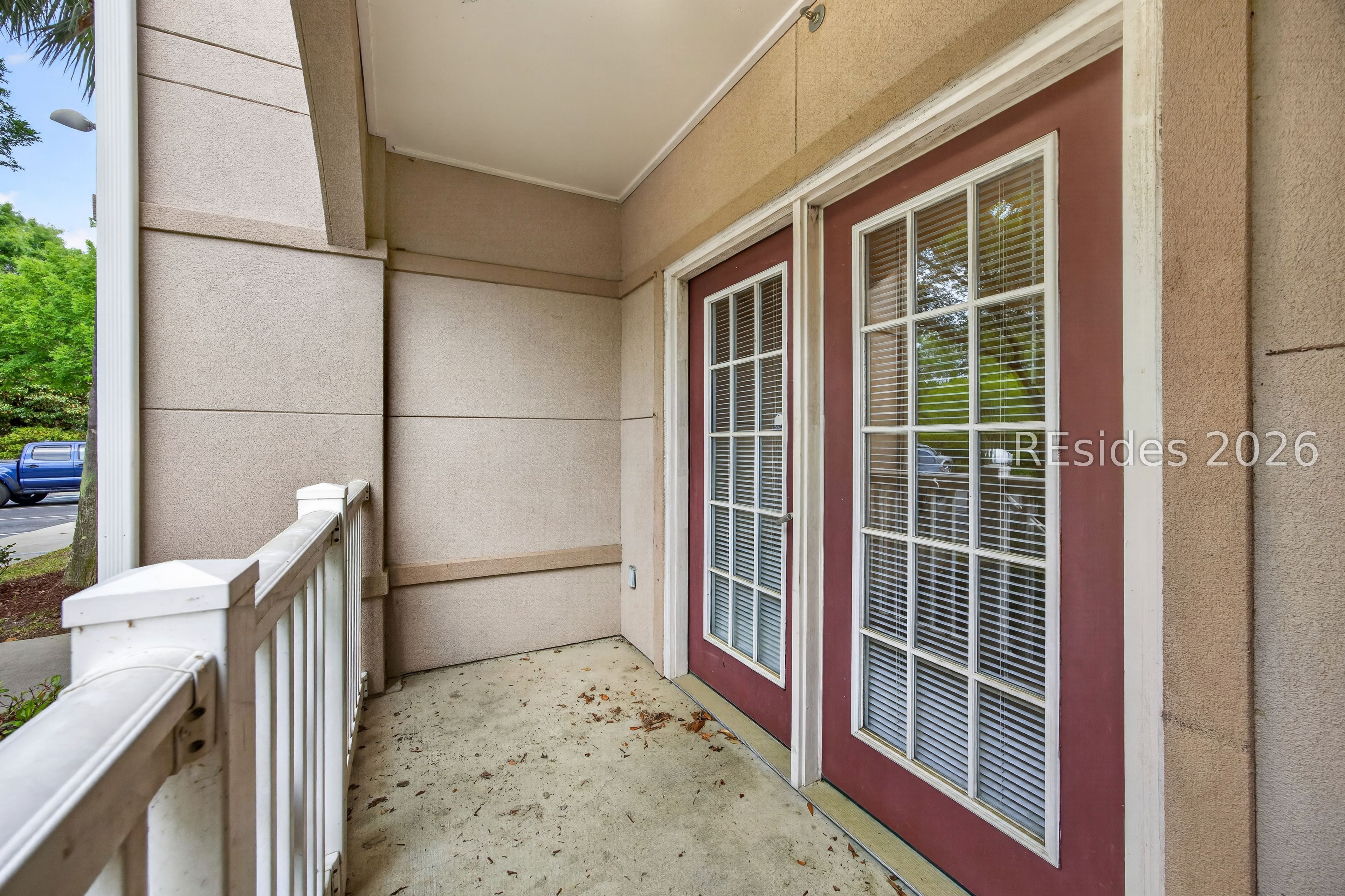 4924 Bluffton Parkway Unit: 18-107
