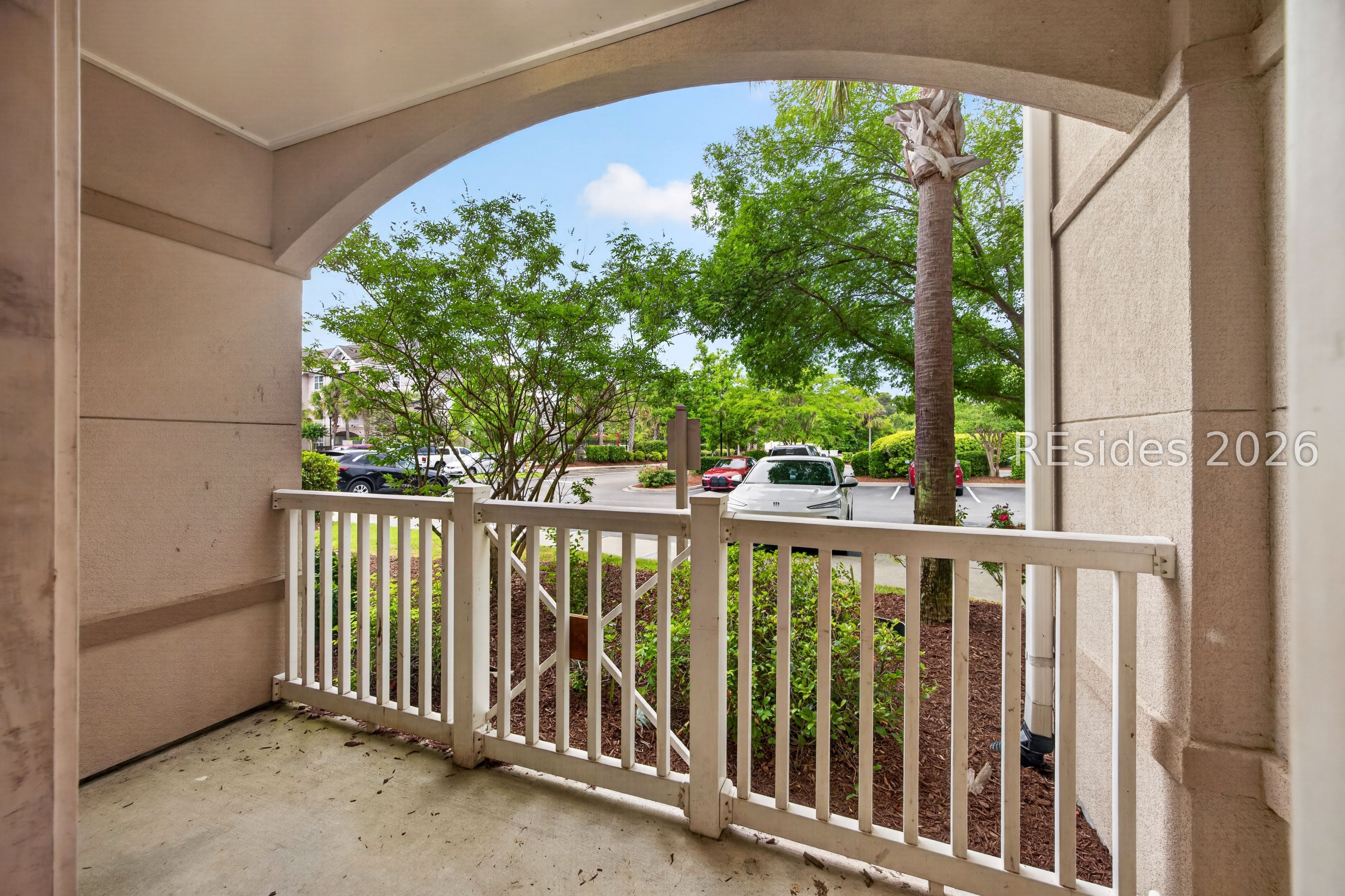 4924 Bluffton Parkway Unit: 18-107
