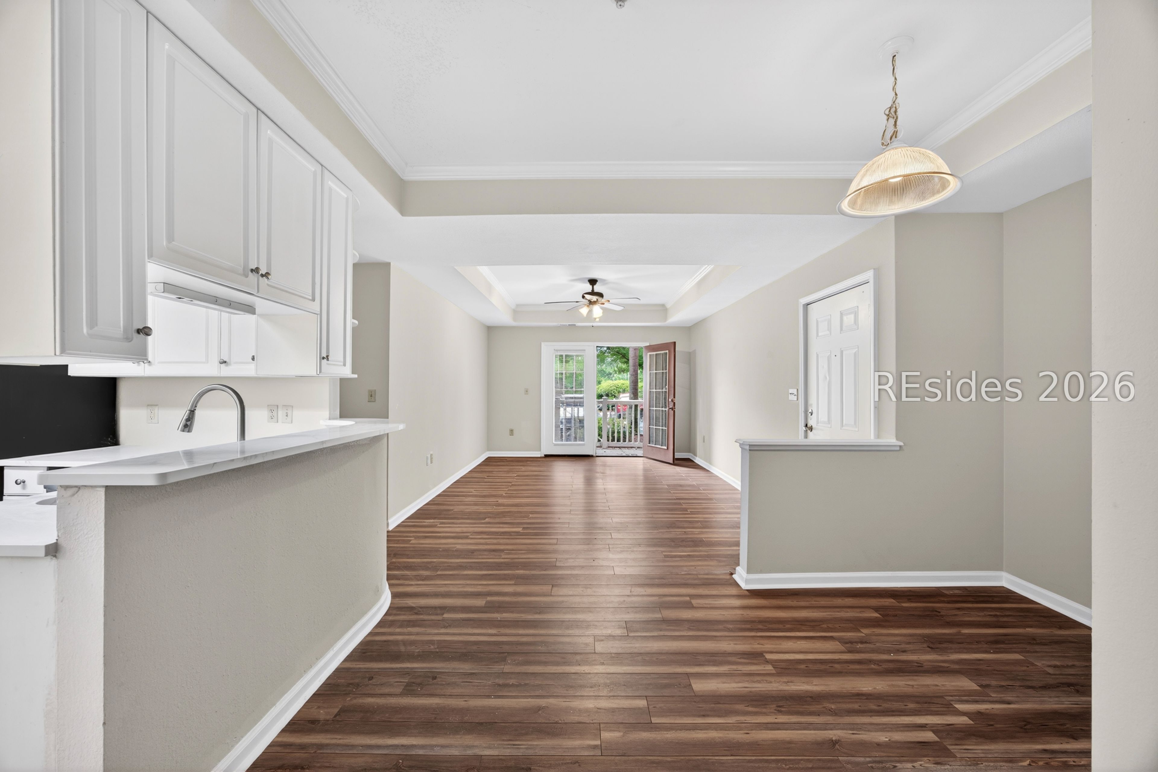 4924 Bluffton Parkway Unit: 18-107
