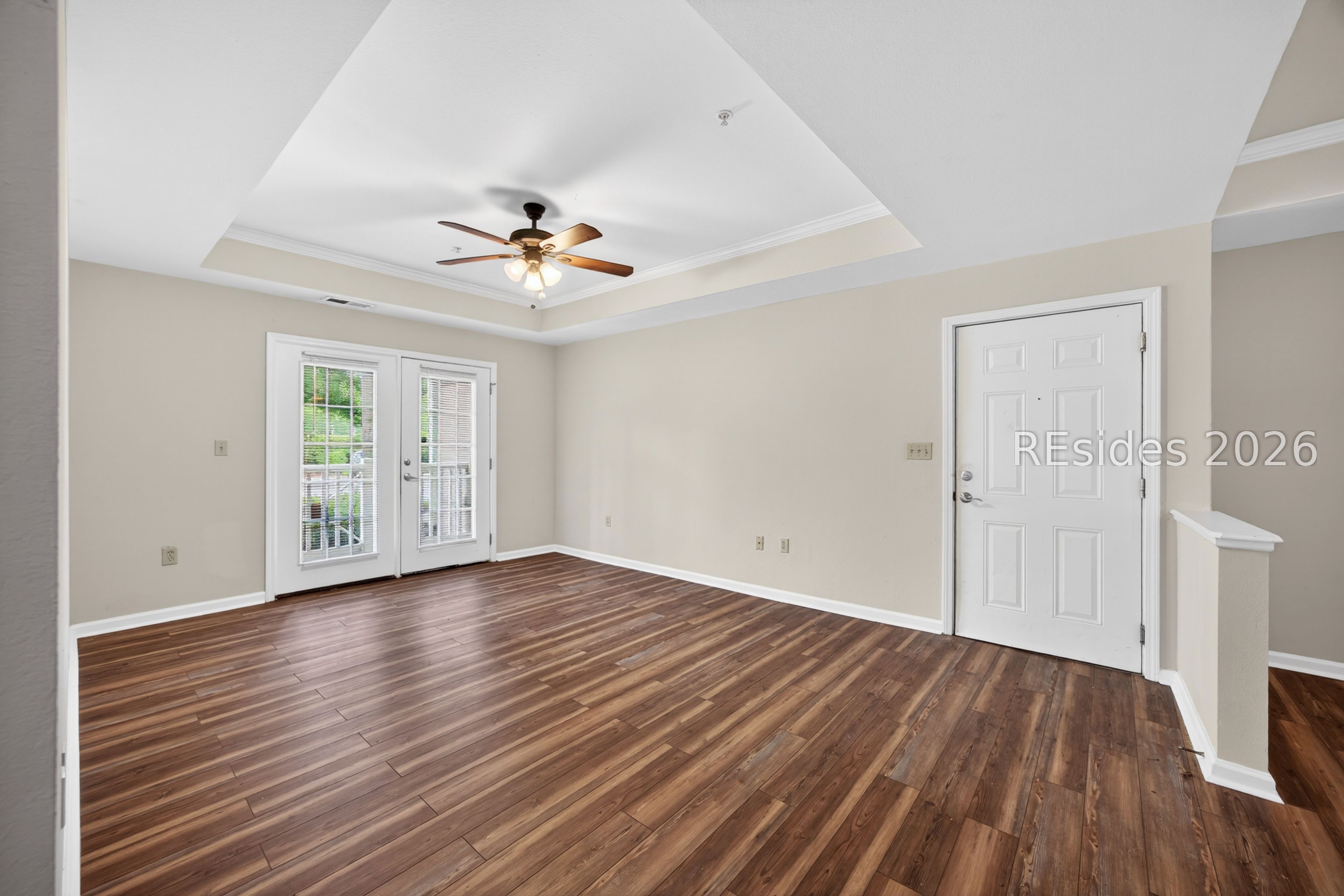 4924 Bluffton Parkway Unit: 18-107