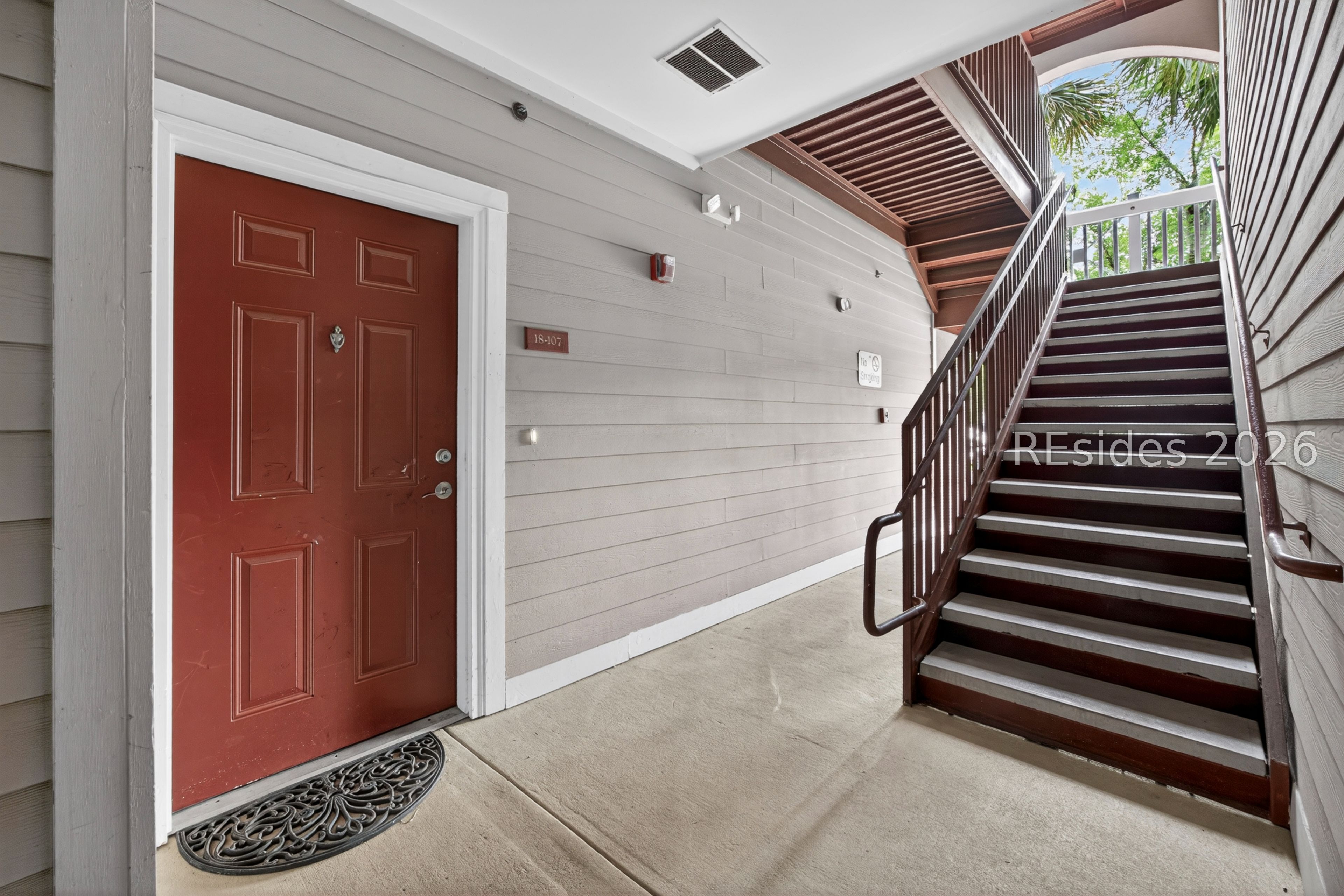 4924 Bluffton Parkway Unit: 18-107