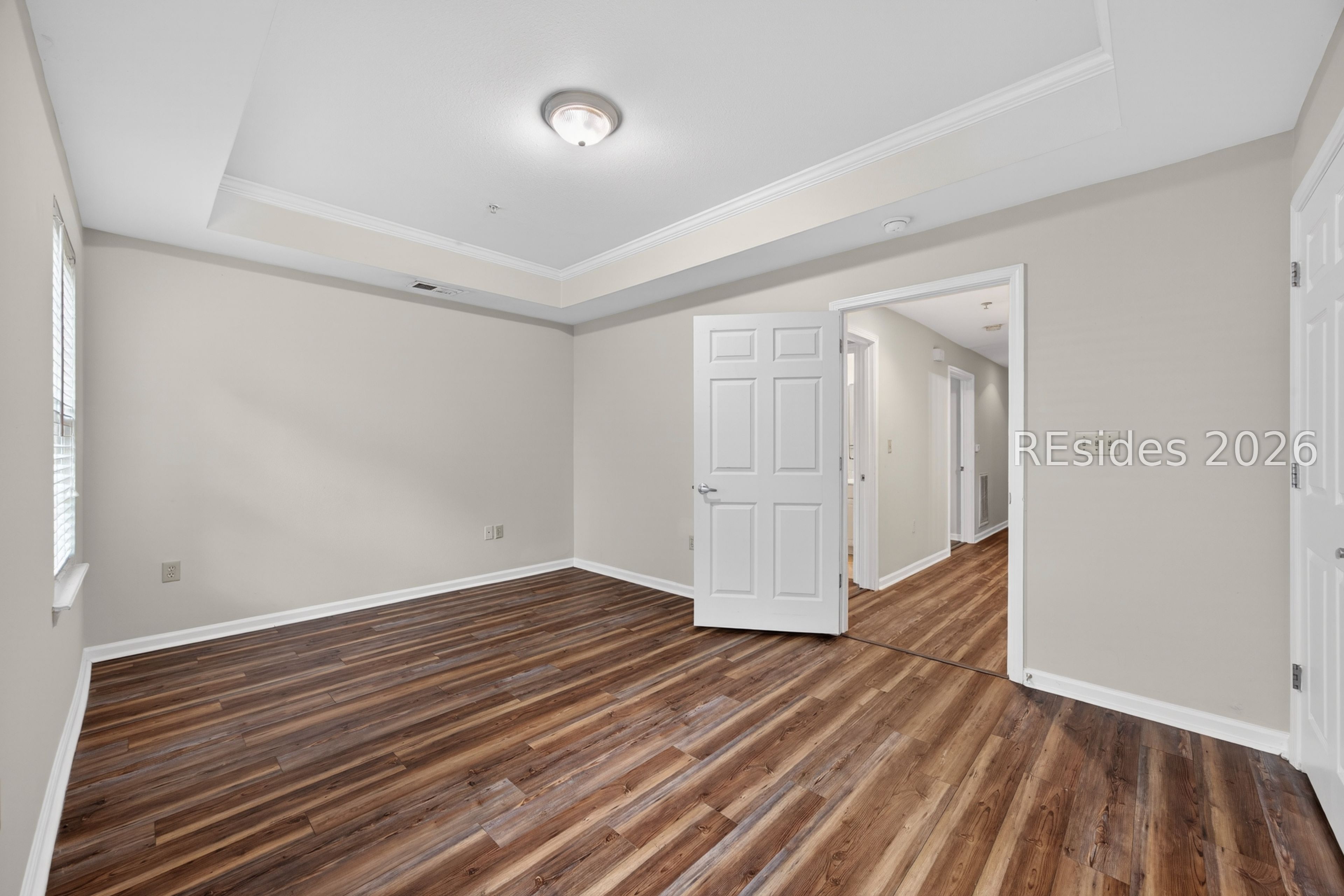 4924 Bluffton Parkway Unit: 18-107