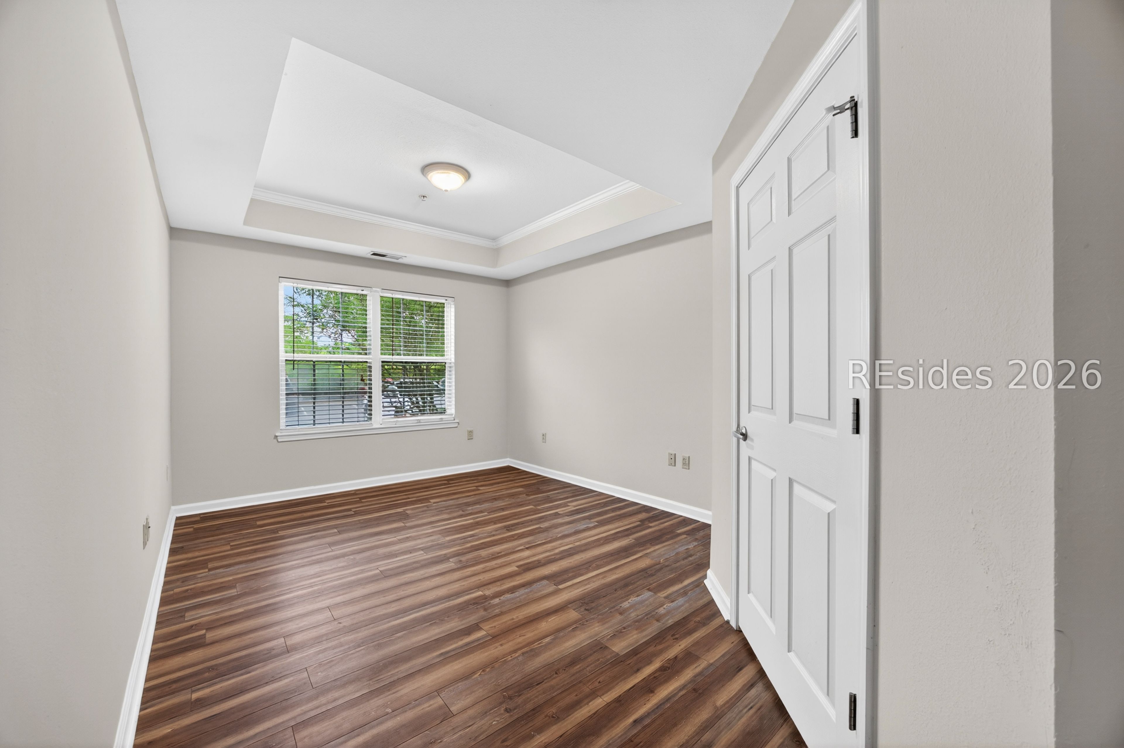 4924 Bluffton Parkway Unit: 18-107
