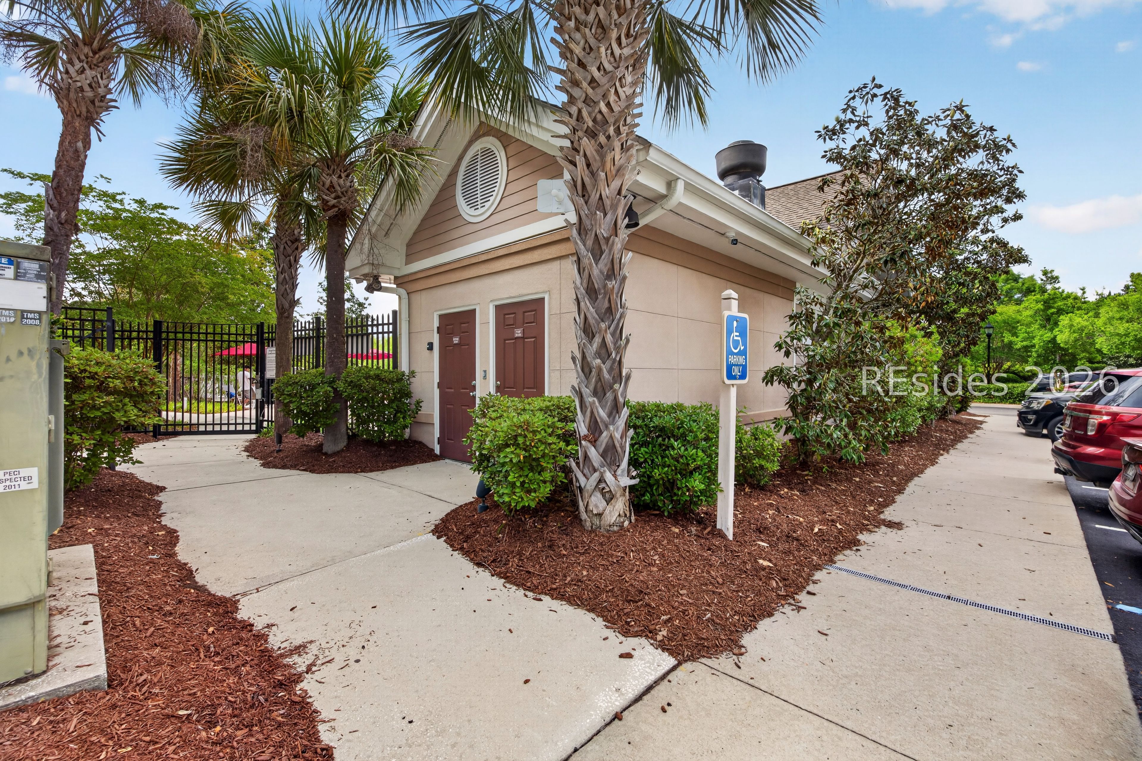 4924 Bluffton Parkway Unit: 18-107