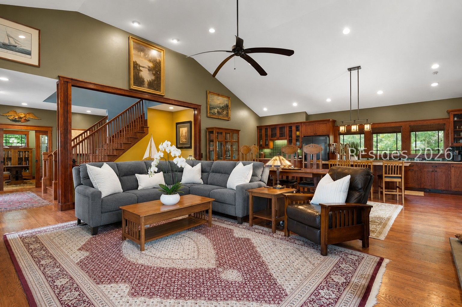 14 Comfort Point
