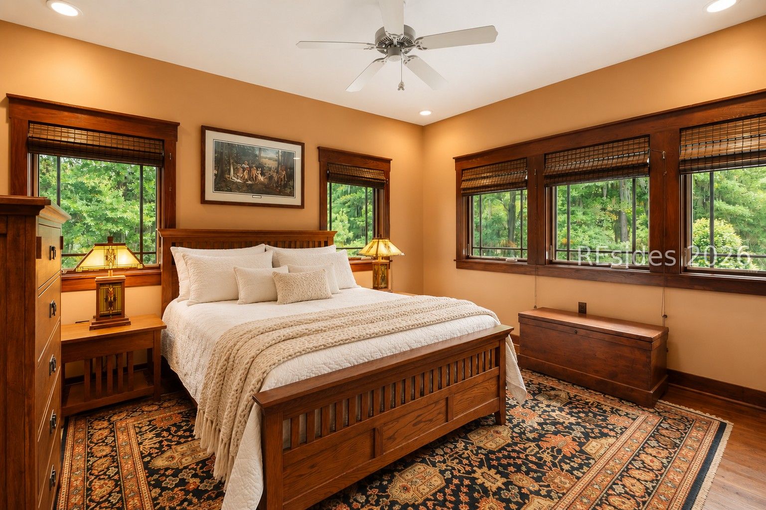 14 Comfort Point