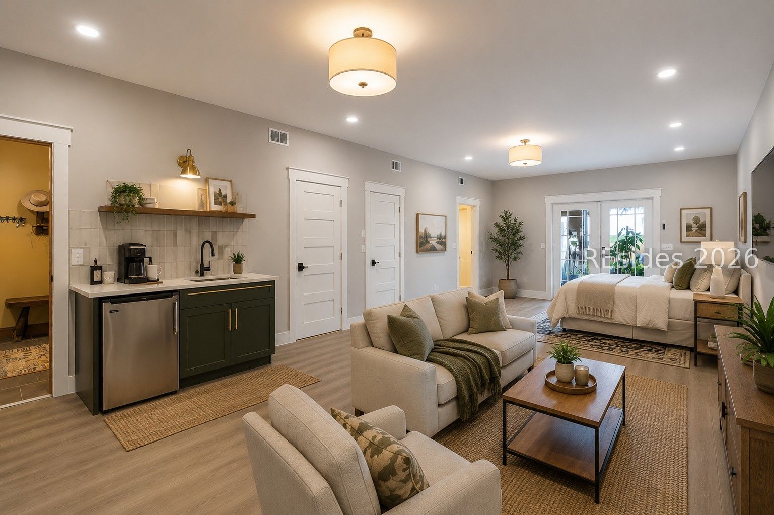 14 Comfort Point