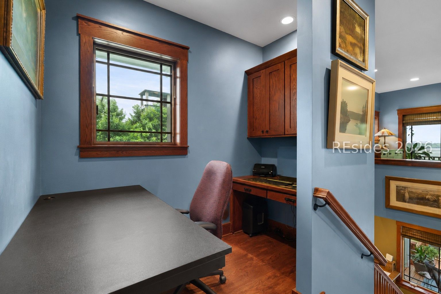 14 Comfort Point