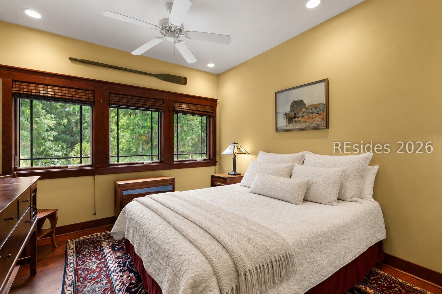14 Comfort Point