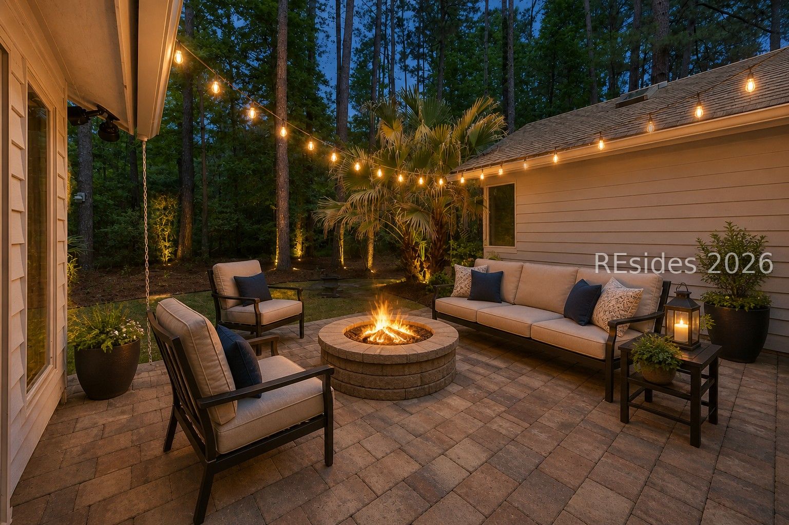 211 White Oaks Circle