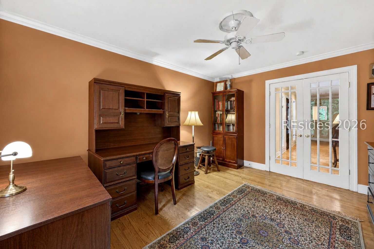 211 White Oaks Circle