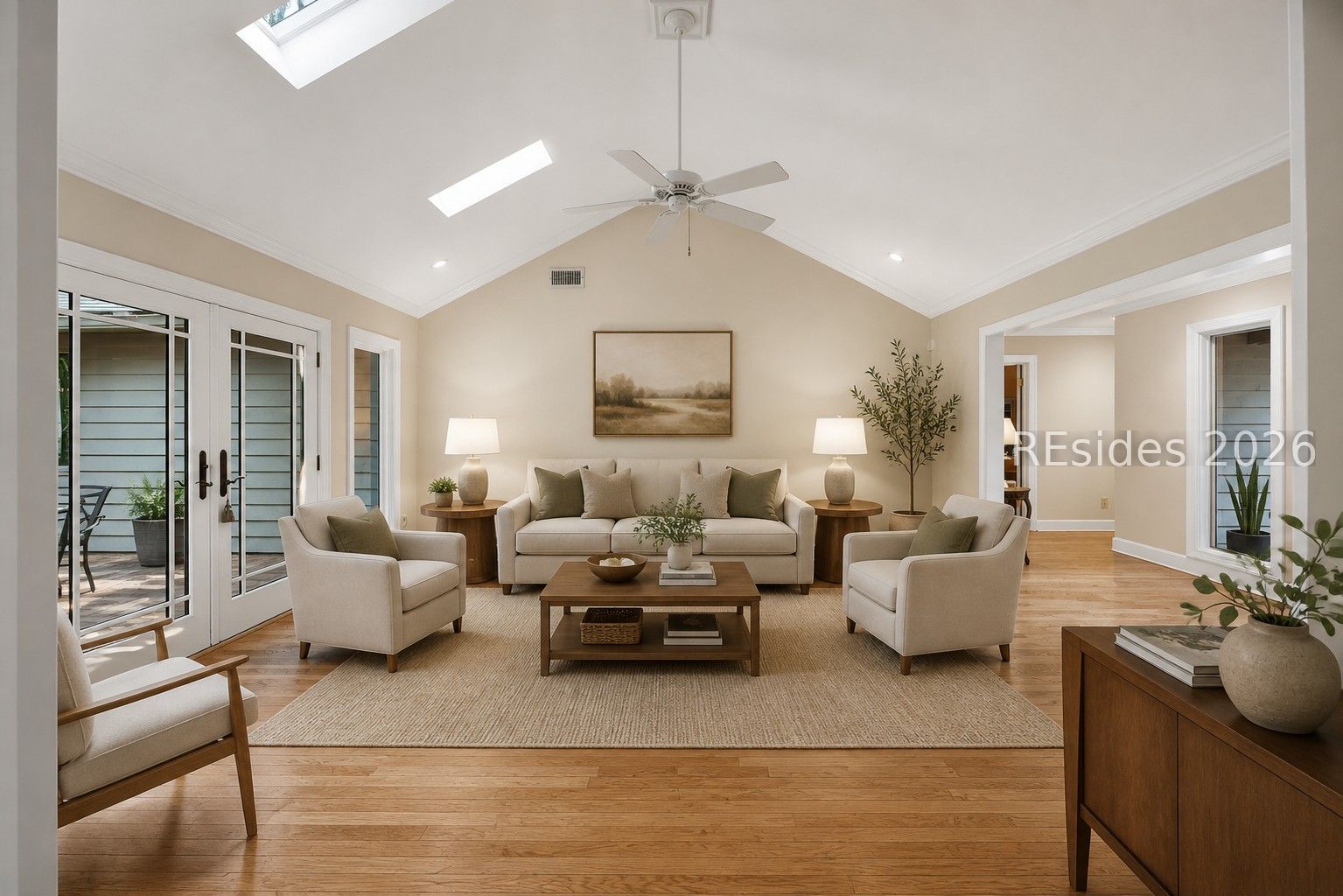 211 White Oaks Circle