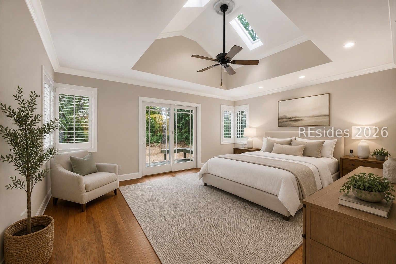 211 White Oaks Circle