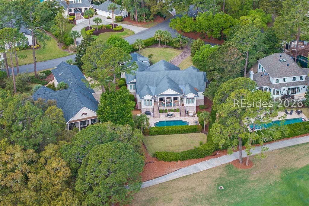 46 Yorkshire Drive