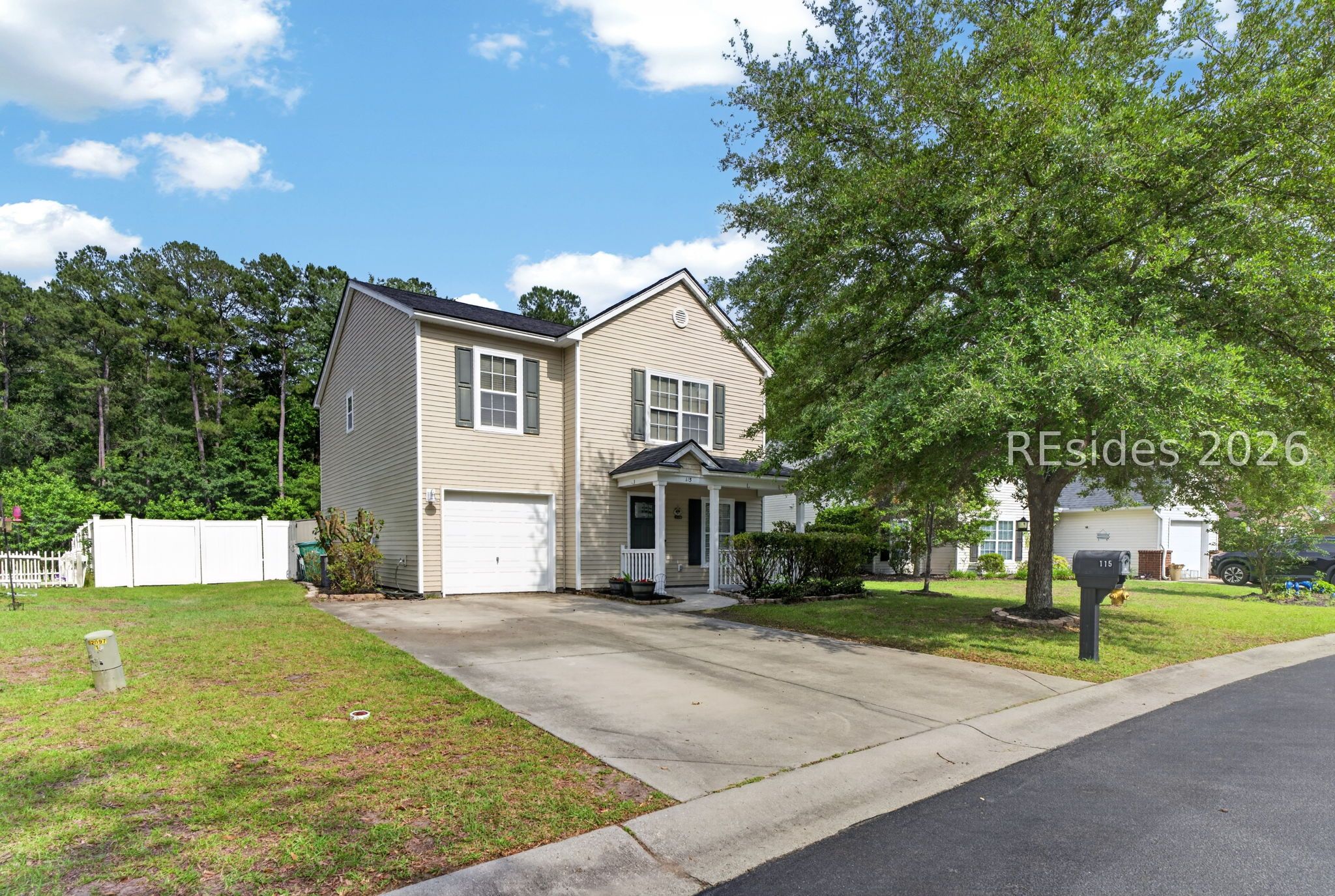 115 Holly Ridge Drive