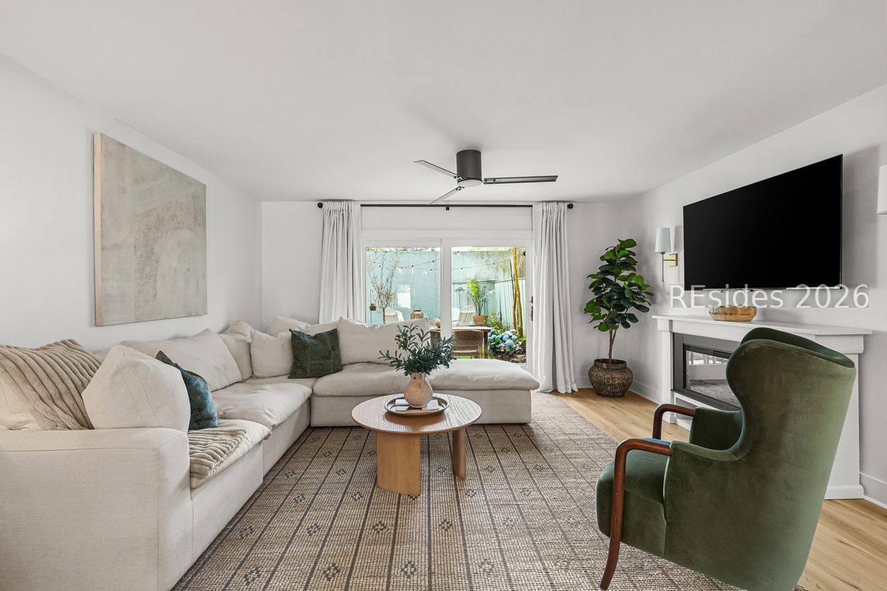 2 William Hilton Parkway Unit: 506