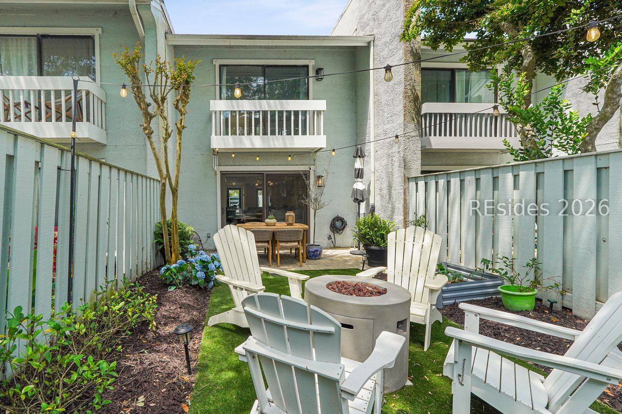 2 William Hilton Parkway Unit: 506