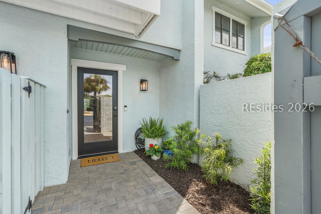 2 William Hilton Parkway Unit: 506