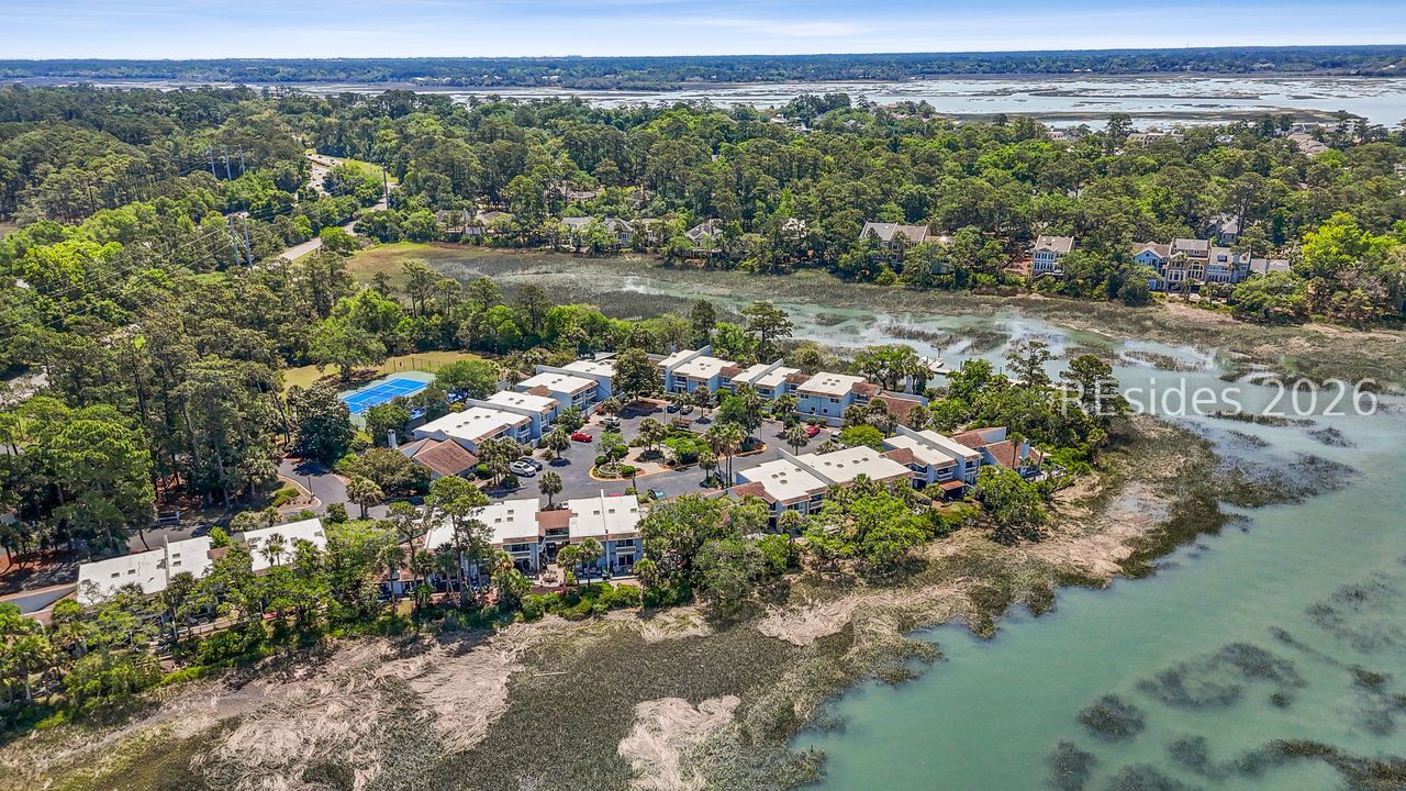 2 William Hilton Parkway Unit: 506