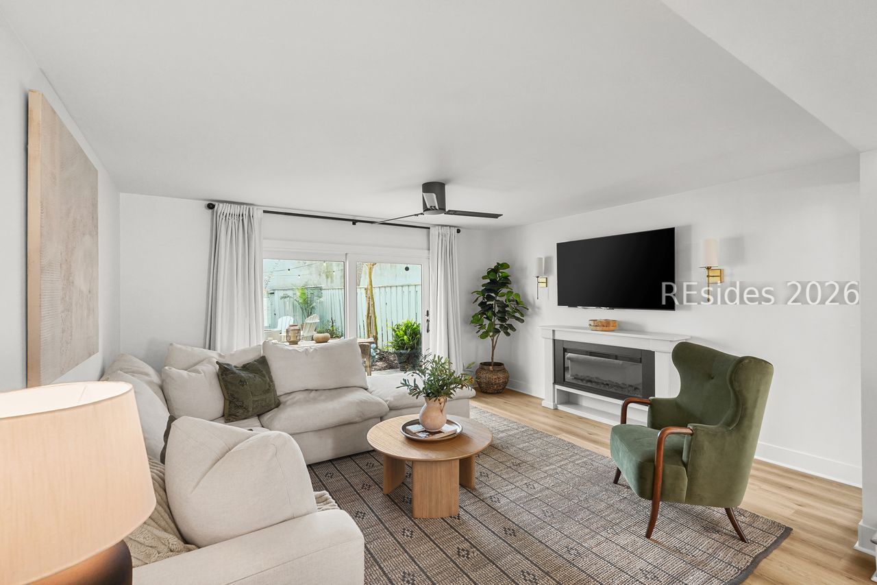 2 William Hilton Parkway Unit: 506