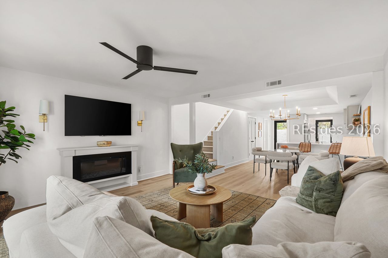 2 William Hilton Parkway Unit: 506