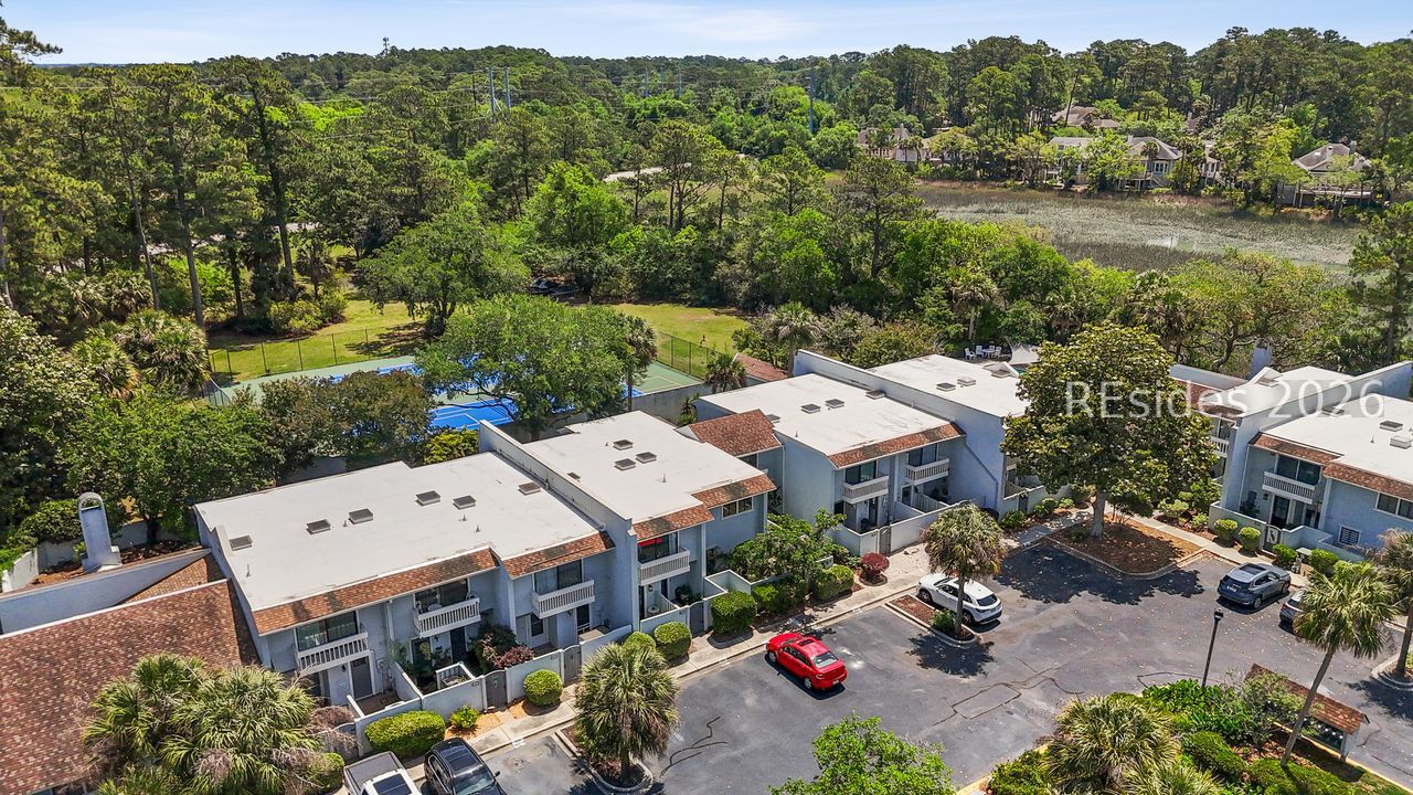 2 William Hilton Parkway Unit: 506